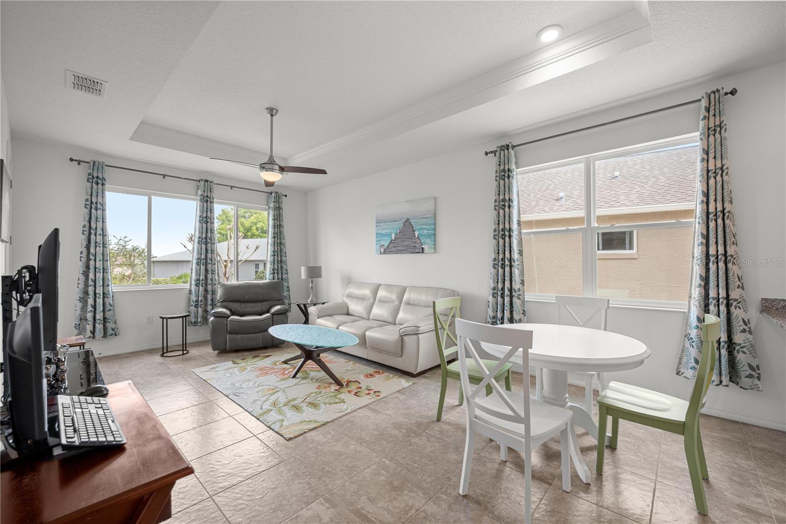 INDIGO EAST SOUTH PH 1 - Residential