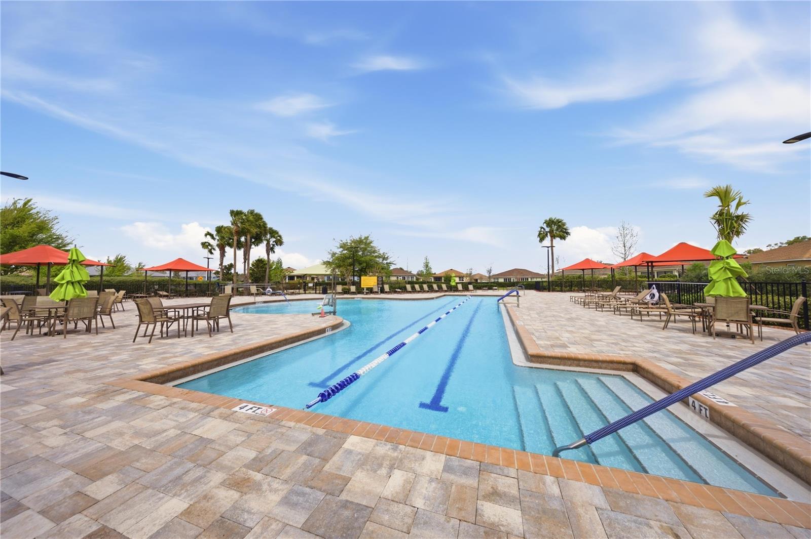 INDIGO EAST SOUTH PH 1 - Residential