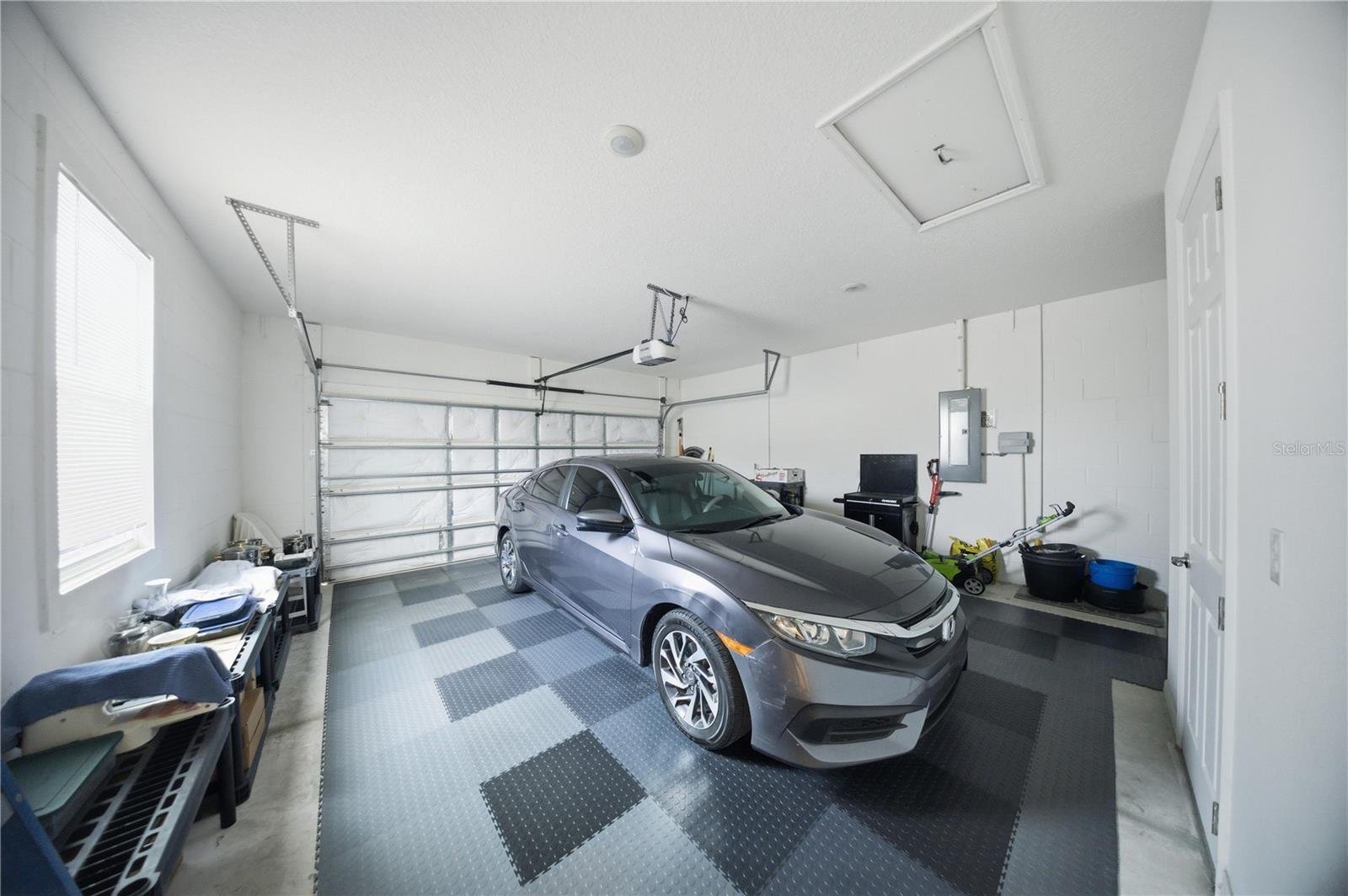 INDIGO EAST SOUTH PH 1 - Residential