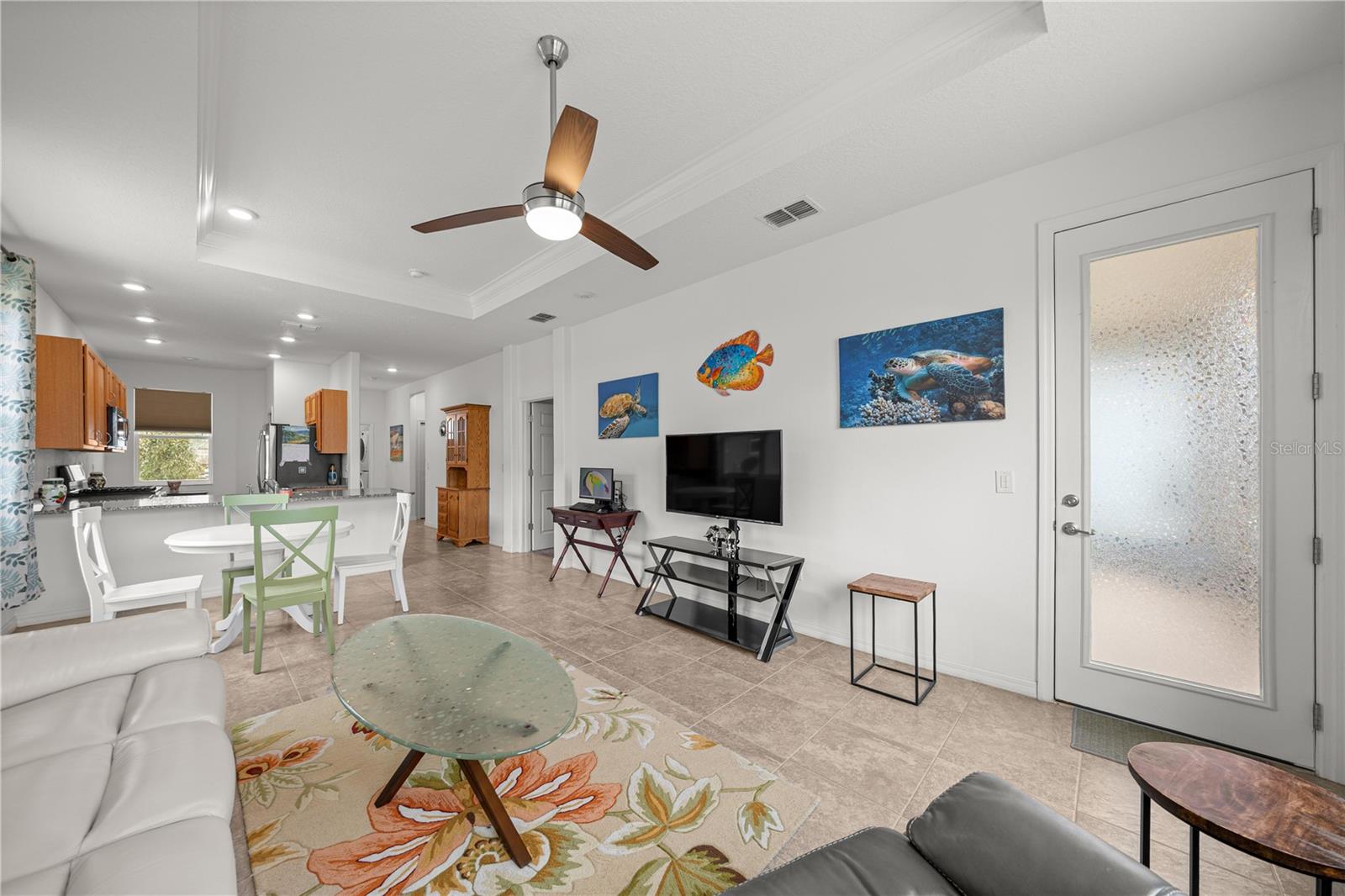 INDIGO EAST SOUTH PH 1 - Residential