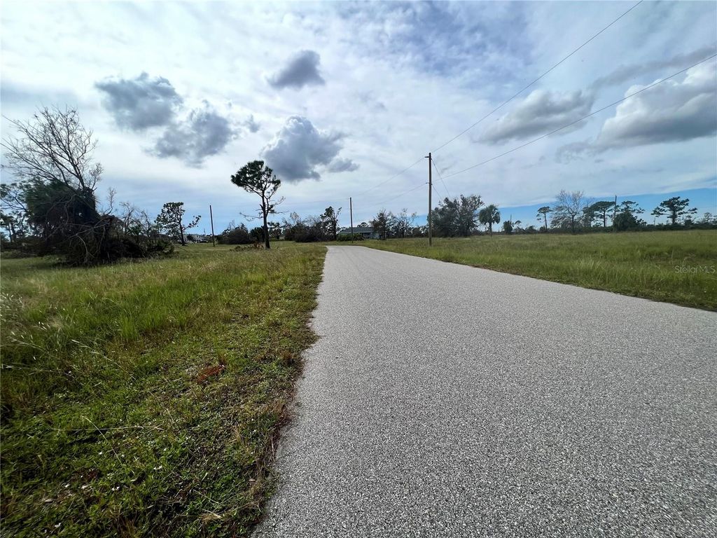 Photo of 27 Dorisan Court, Placida, FL 33946 (MLS # C7498098)