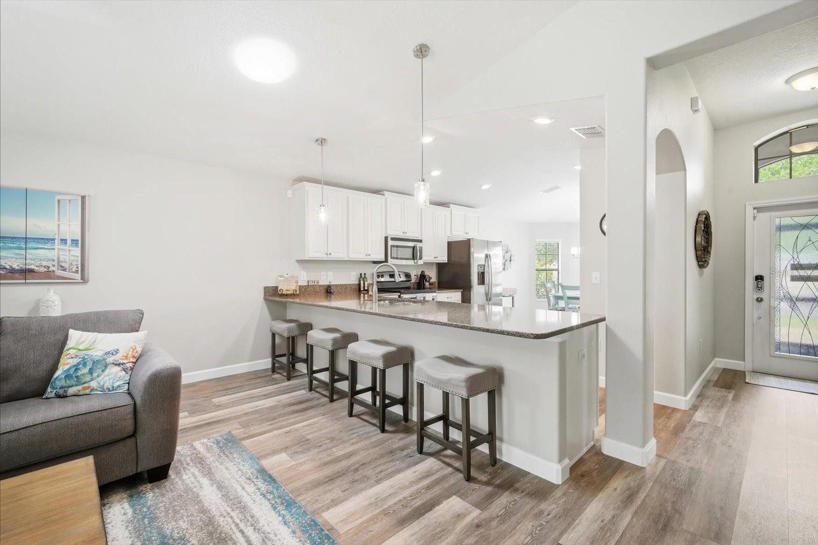 BELMONT PH 1B - Residential