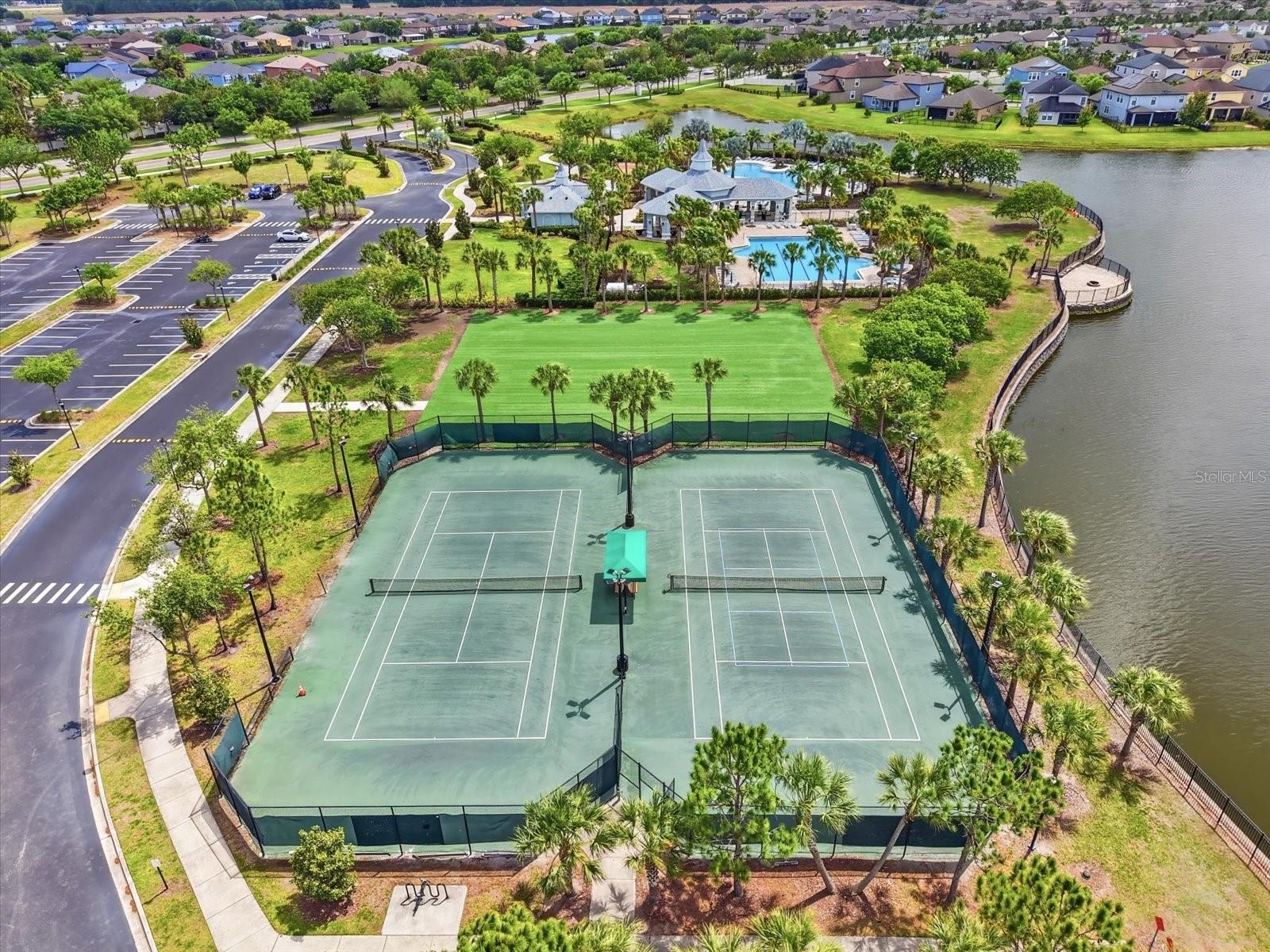 BELMONT PH 1B - Residential