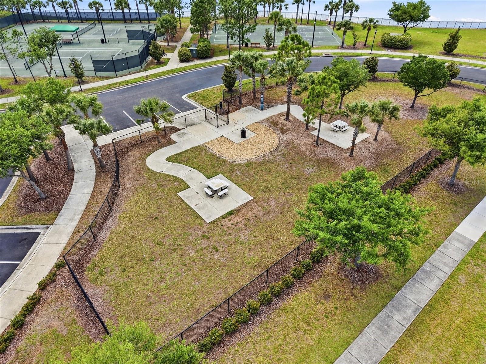 BELMONT PH 1B - Residential