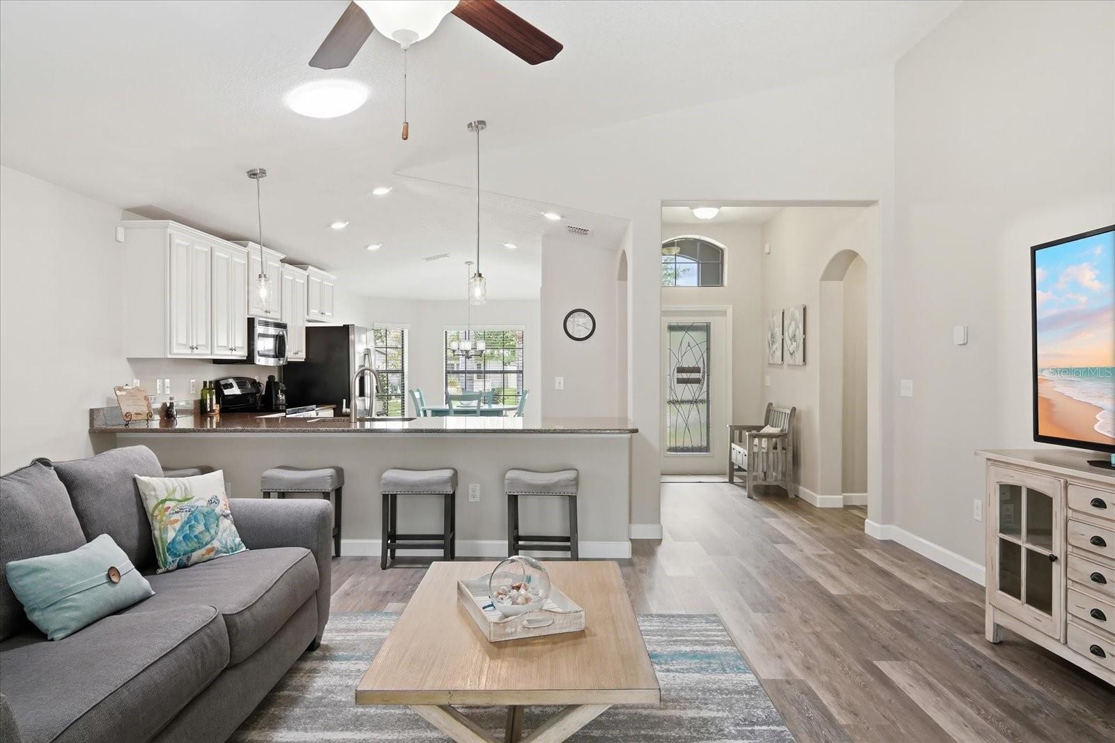 BELMONT PH 1B - Residential