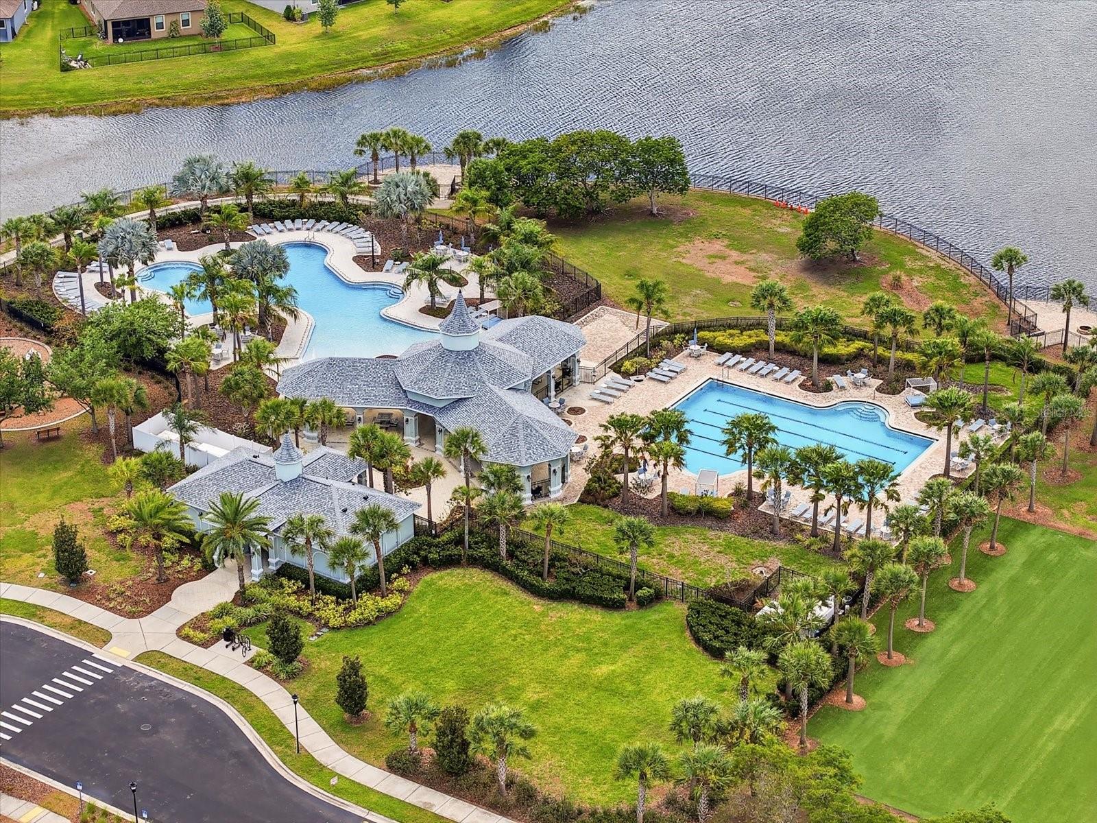 BELMONT PH 1B - Residential