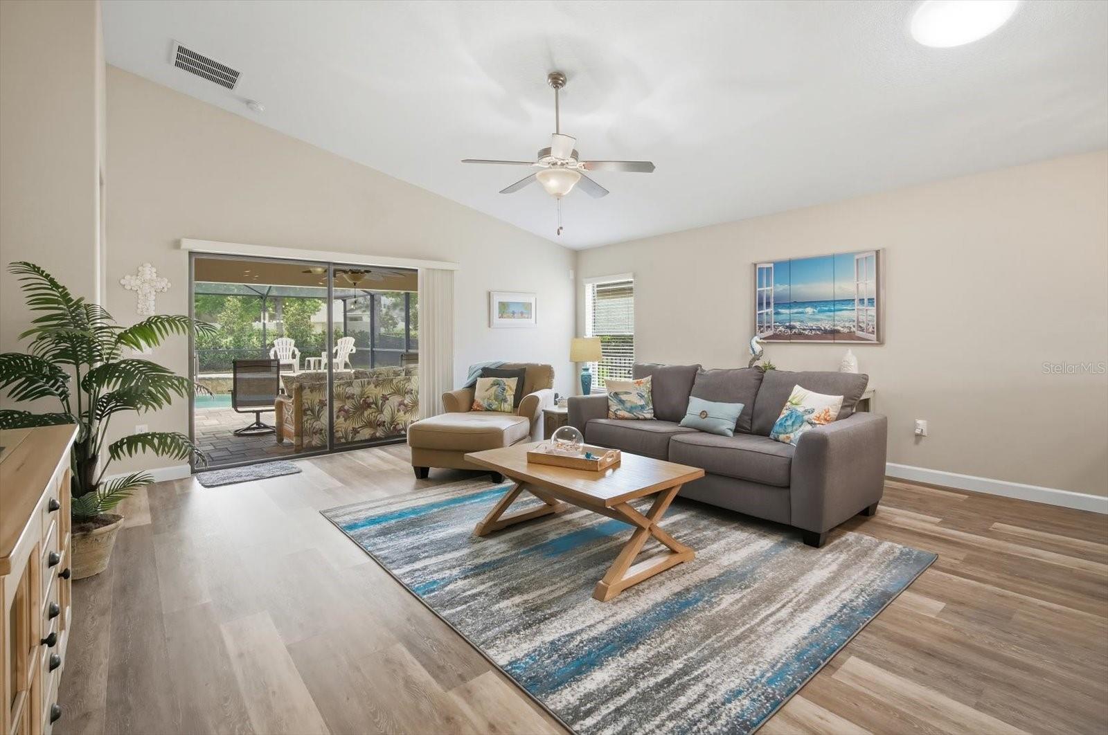 BELMONT PH 1B - Residential