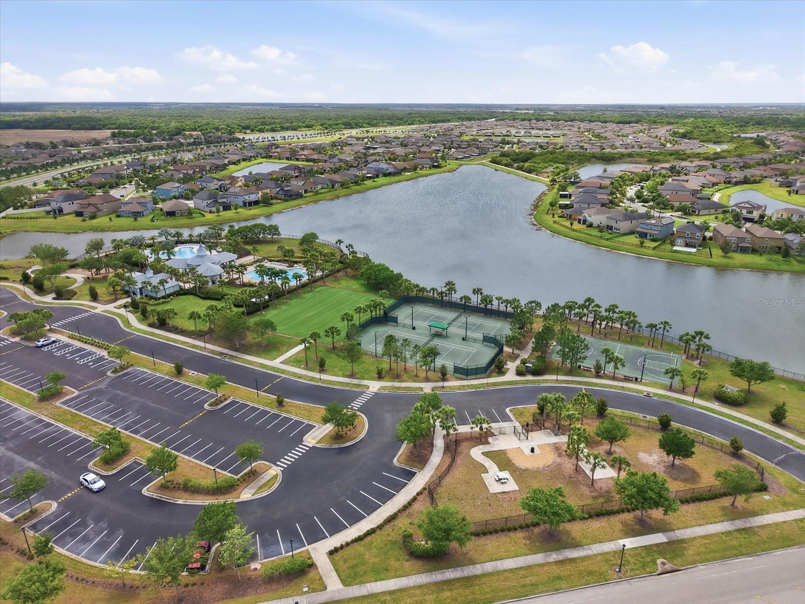 BELMONT PH 1B - Residential