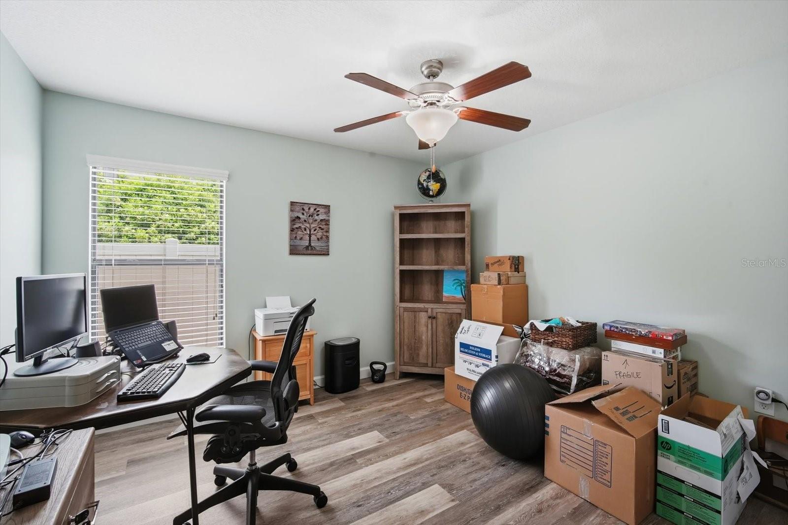 BELMONT PH 1B - Residential