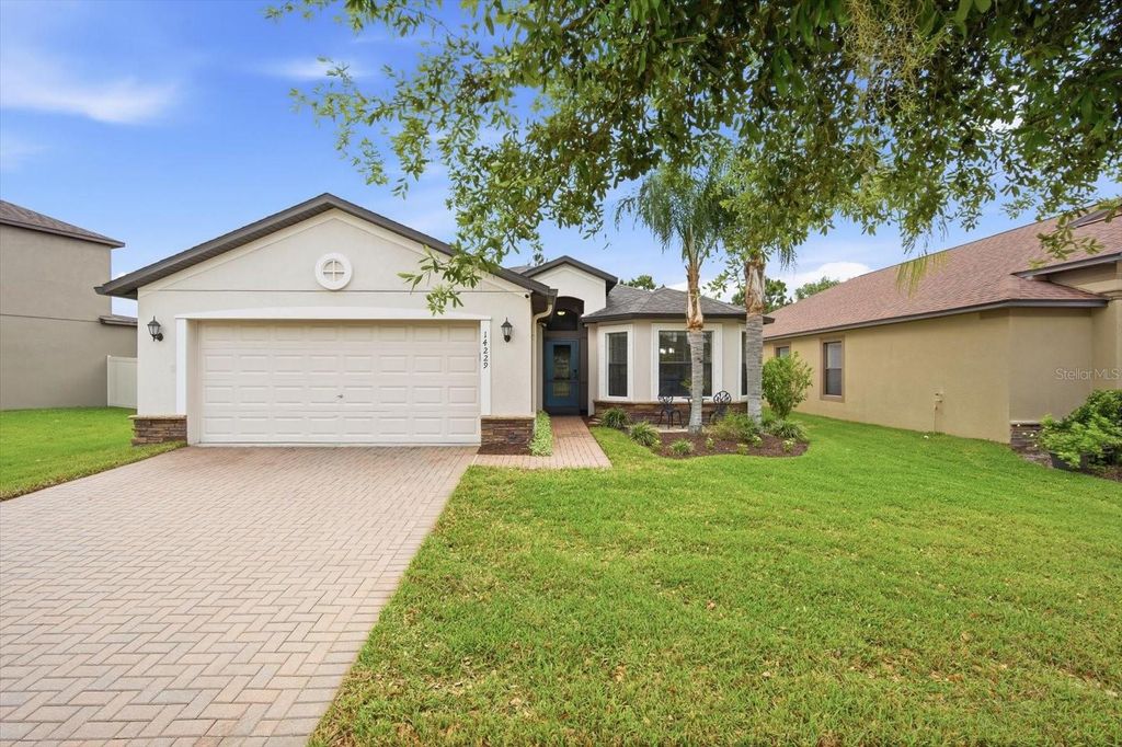 Photo of 14229 Stockwell Lane, Ruskin, FL 33573 (MLS # TB8493738)