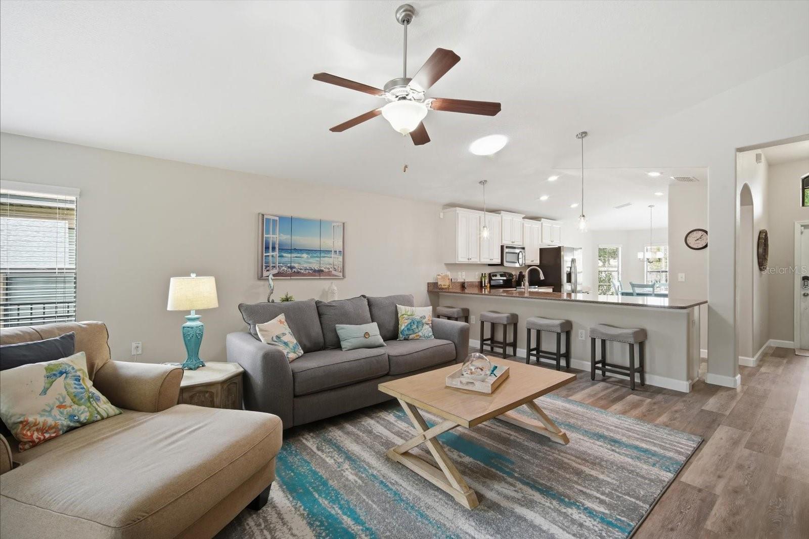 BELMONT PH 1B - Residential