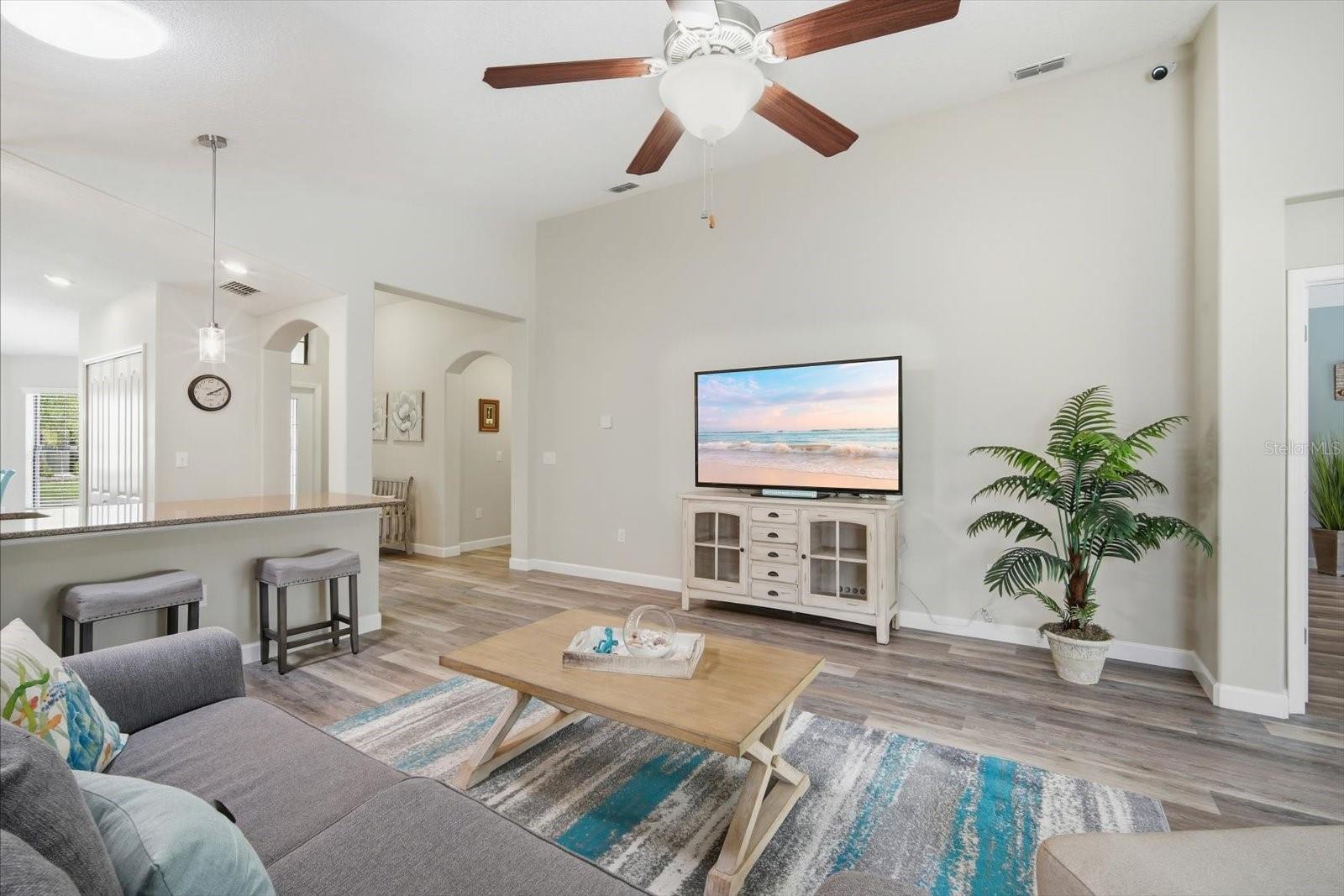 BELMONT PH 1B - Residential