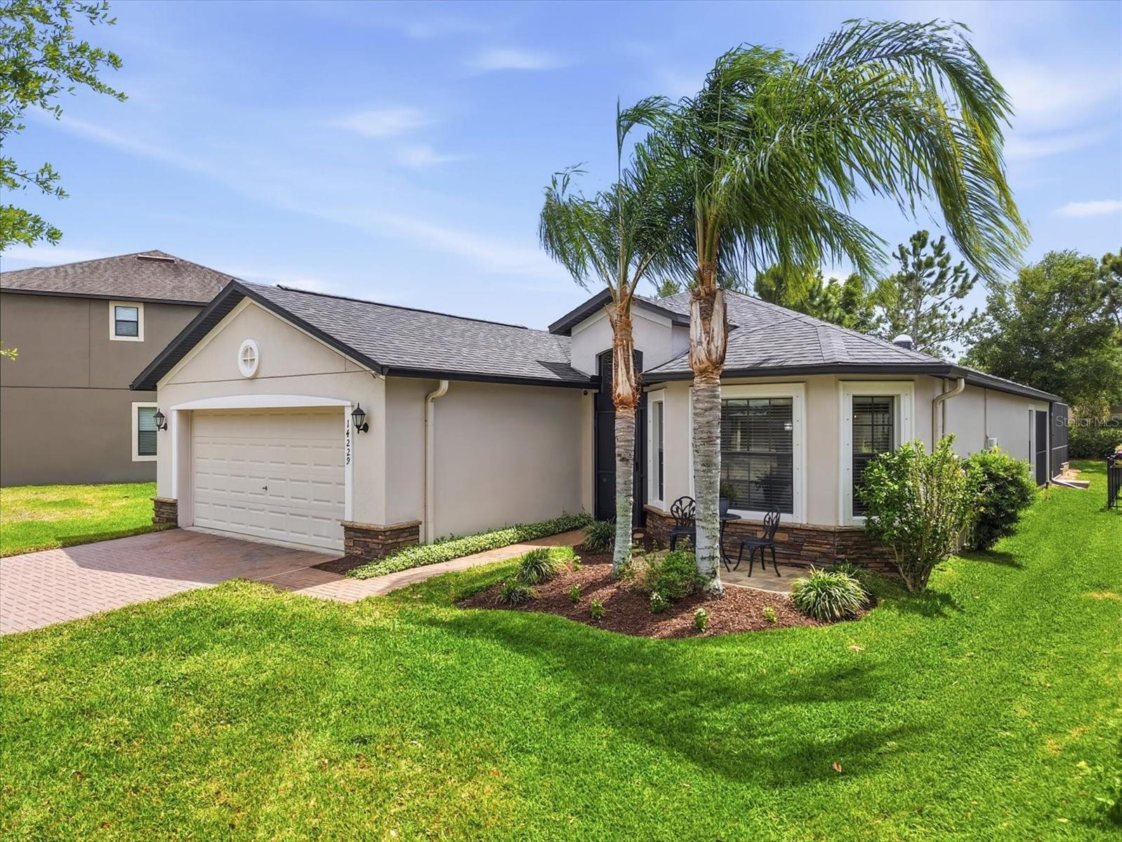 BELMONT PH 1B - Residential