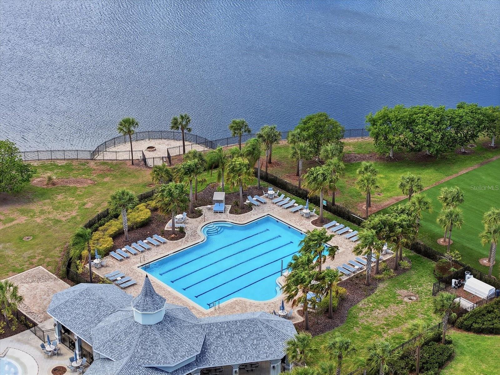 BELMONT PH 1B - Residential