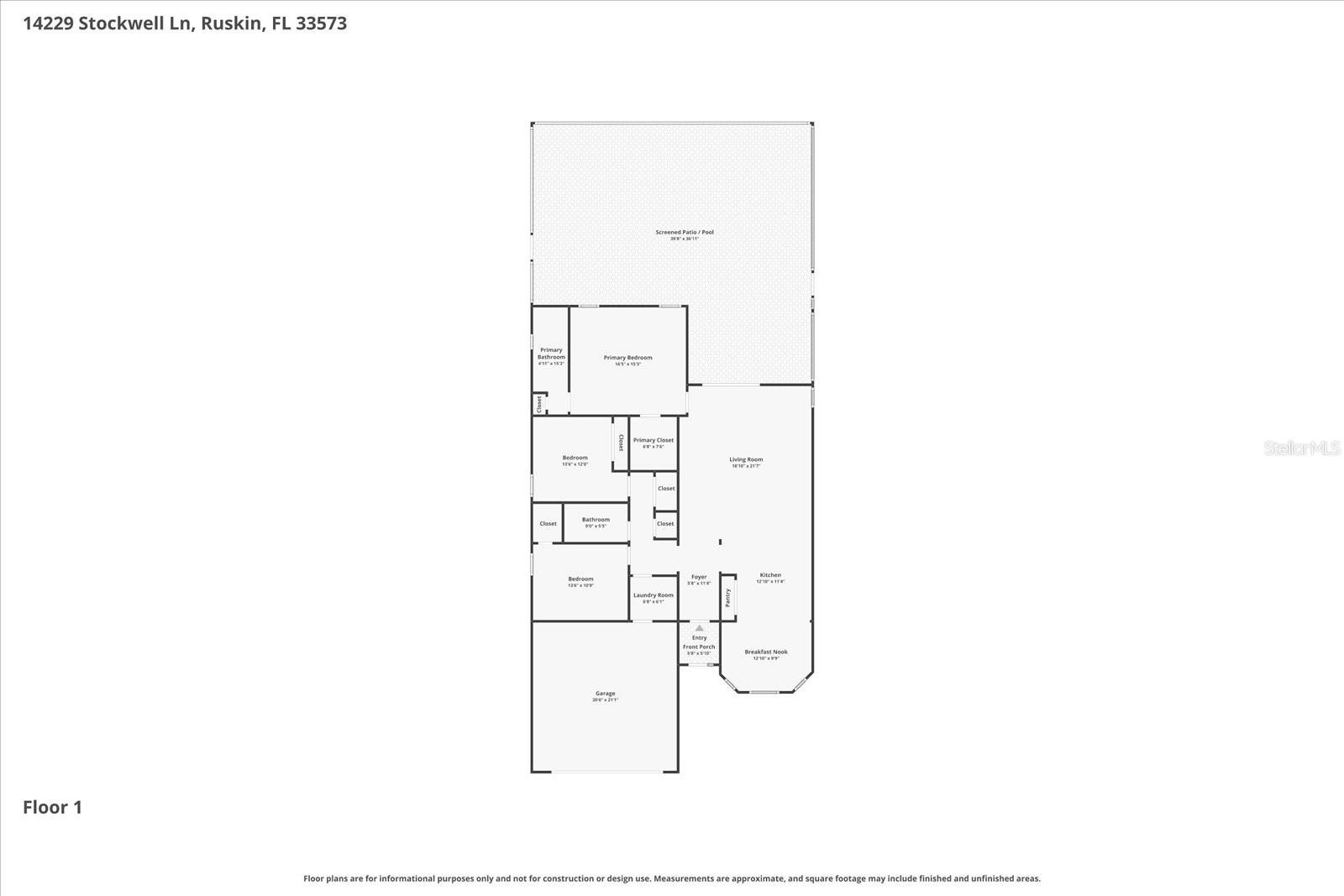 BELMONT PH 1B - Residential