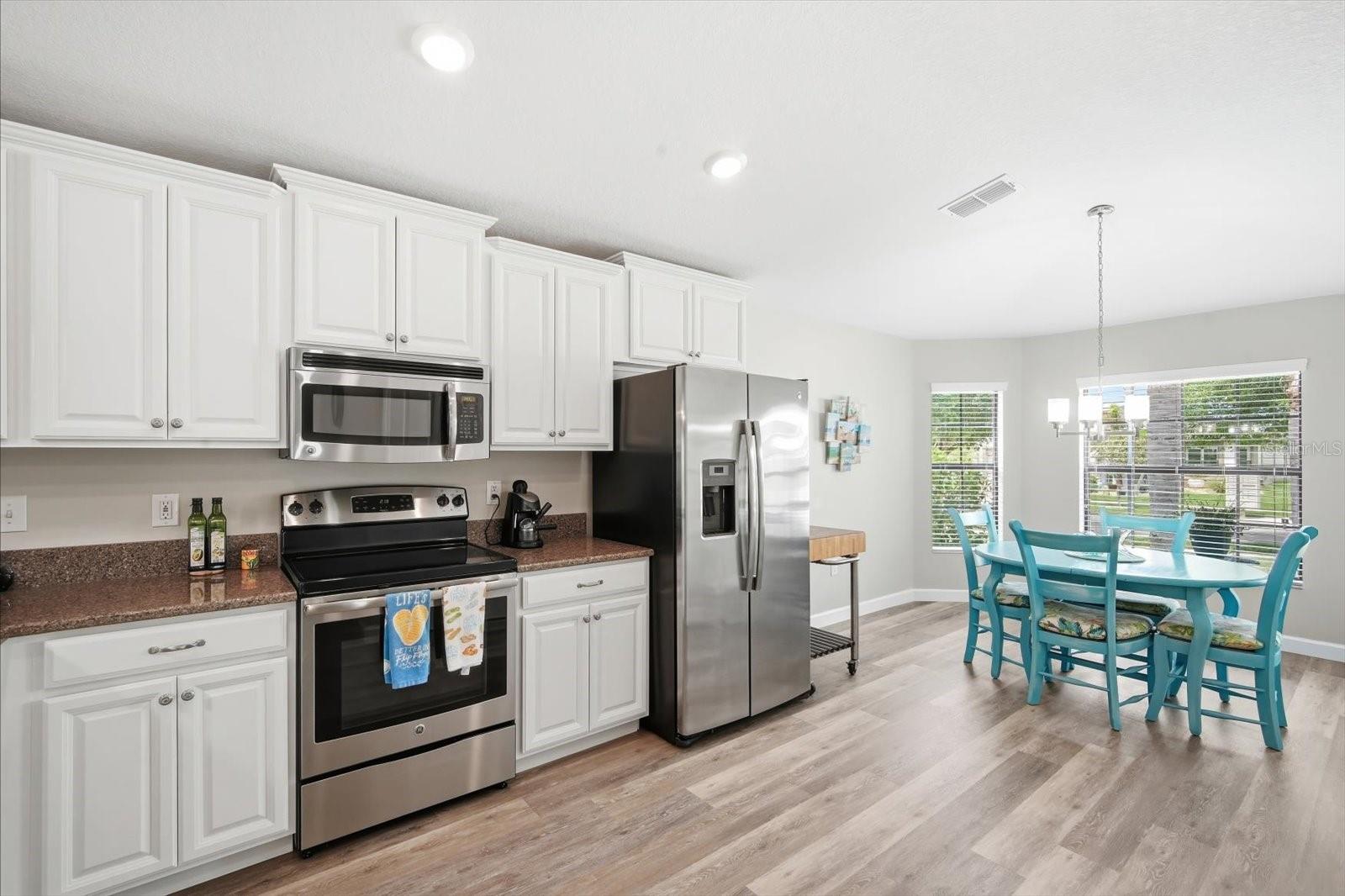 BELMONT PH 1B - Residential