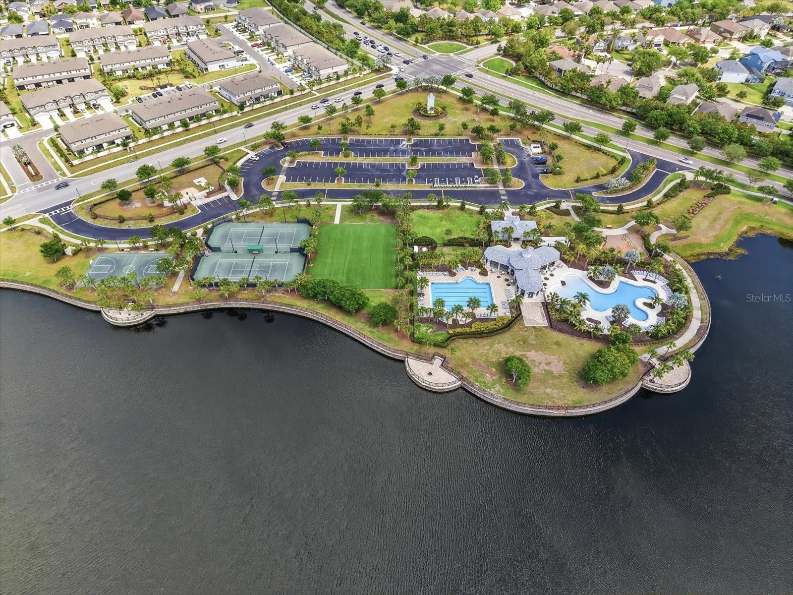 BELMONT PH 1B - Residential