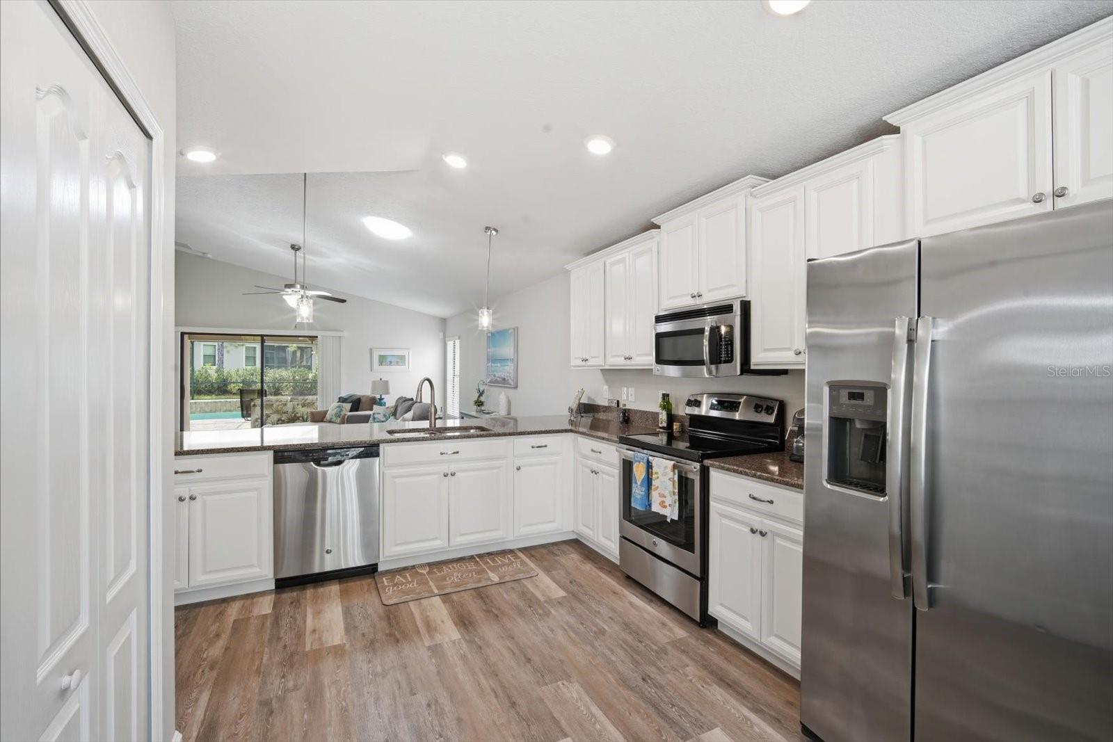 BELMONT PH 1B - Residential