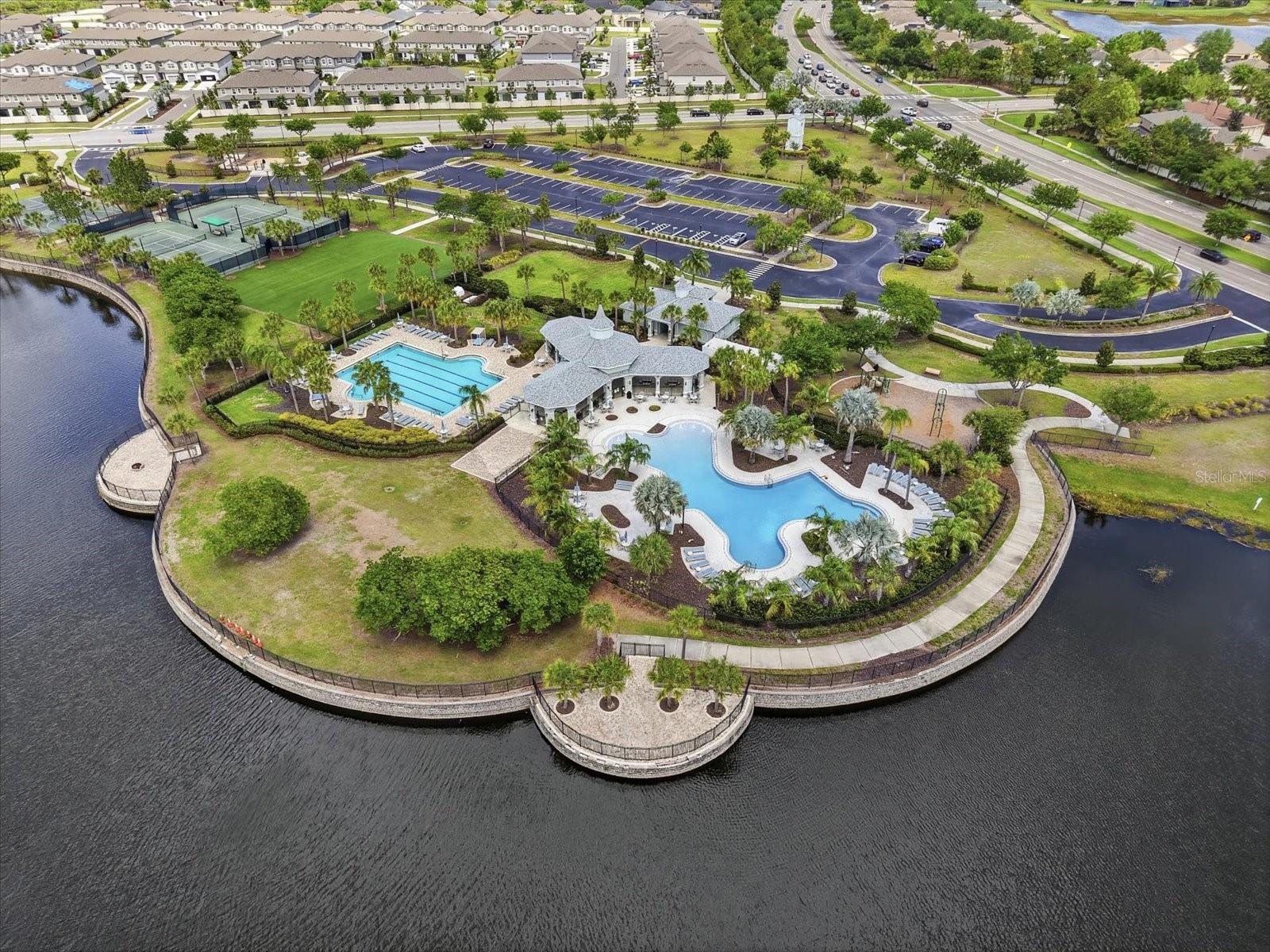 BELMONT PH 1B - Residential