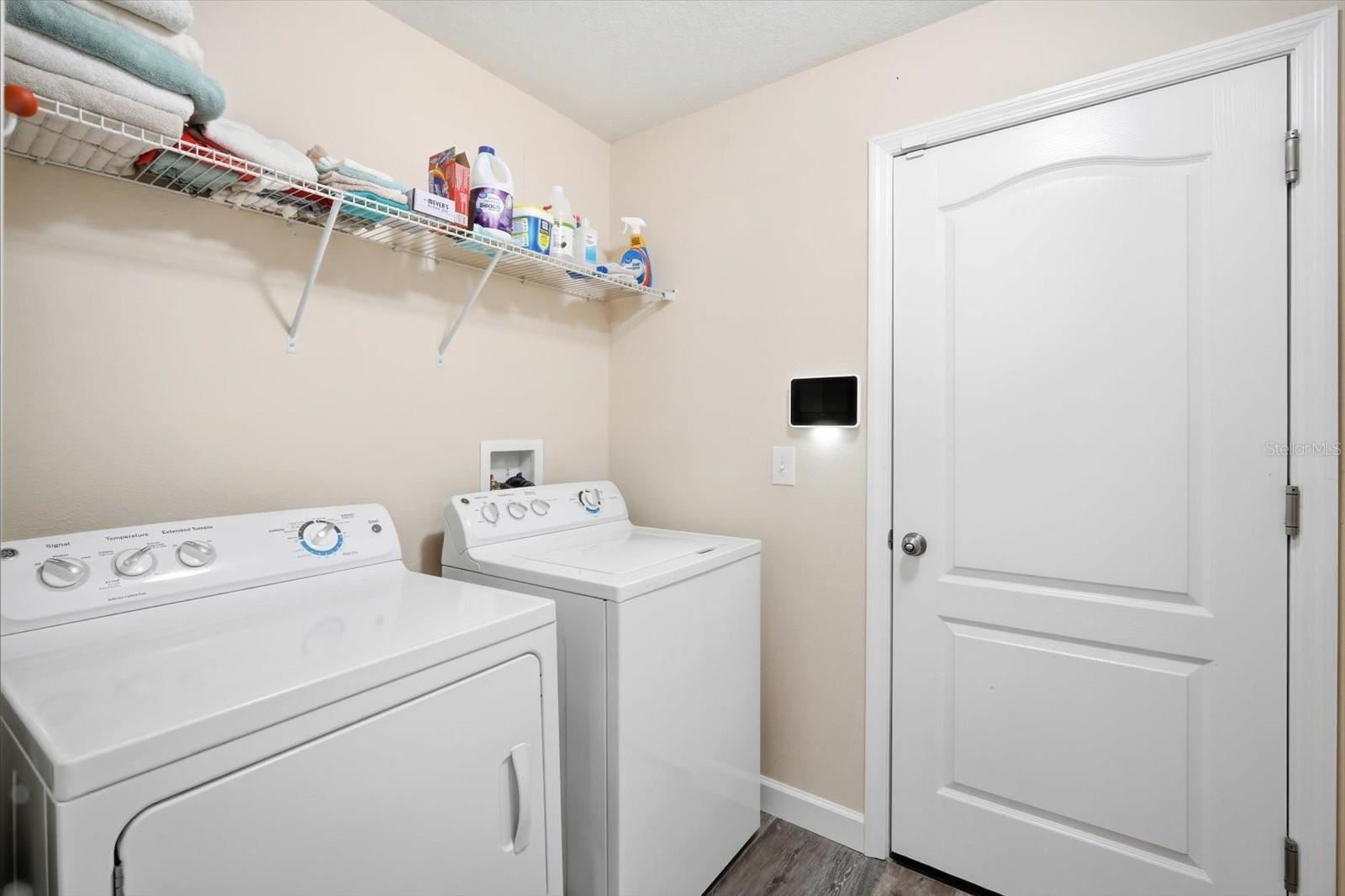 BELMONT PH 1B - Residential