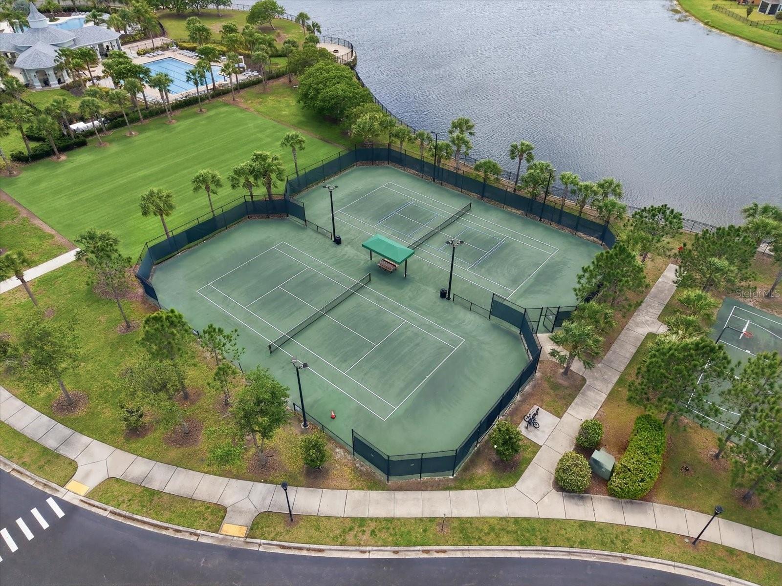 BELMONT PH 1B - Residential