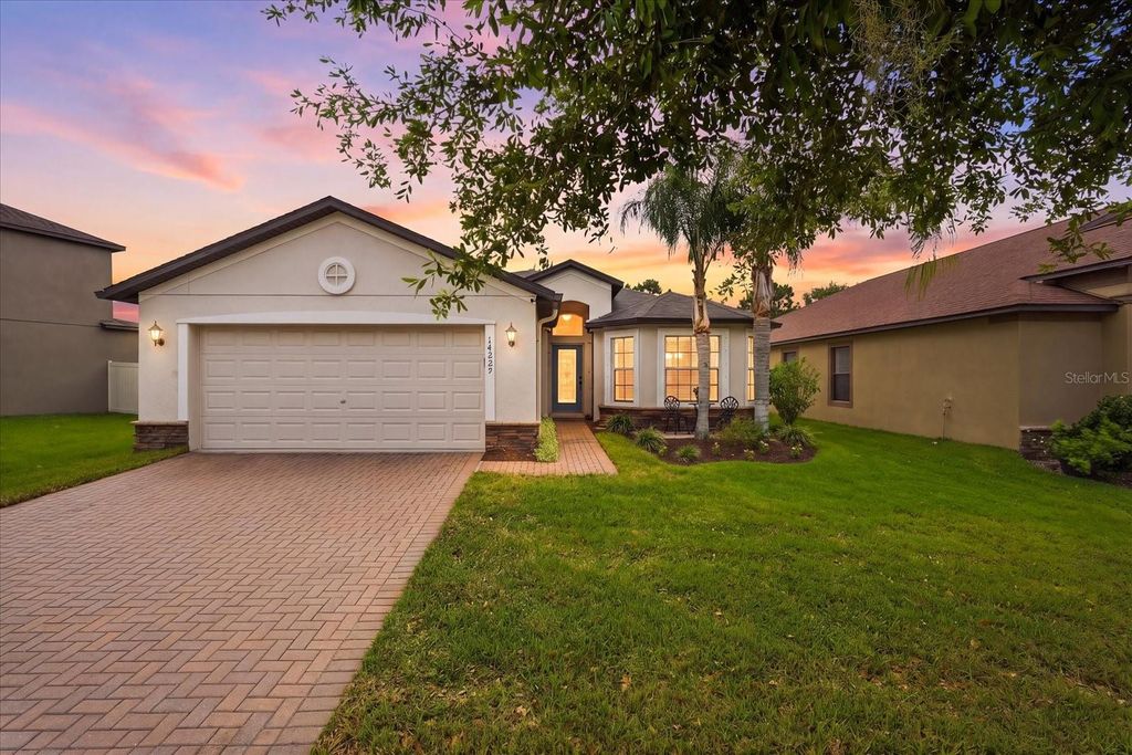 Photo of 14229 Stockwell Lane, Ruskin, FL 33573 (MLS # TB8493738)