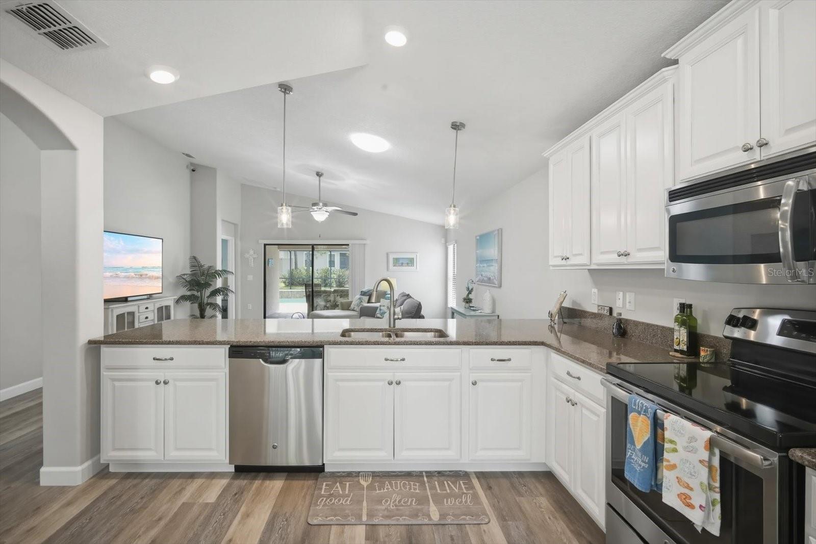 BELMONT PH 1B - Residential