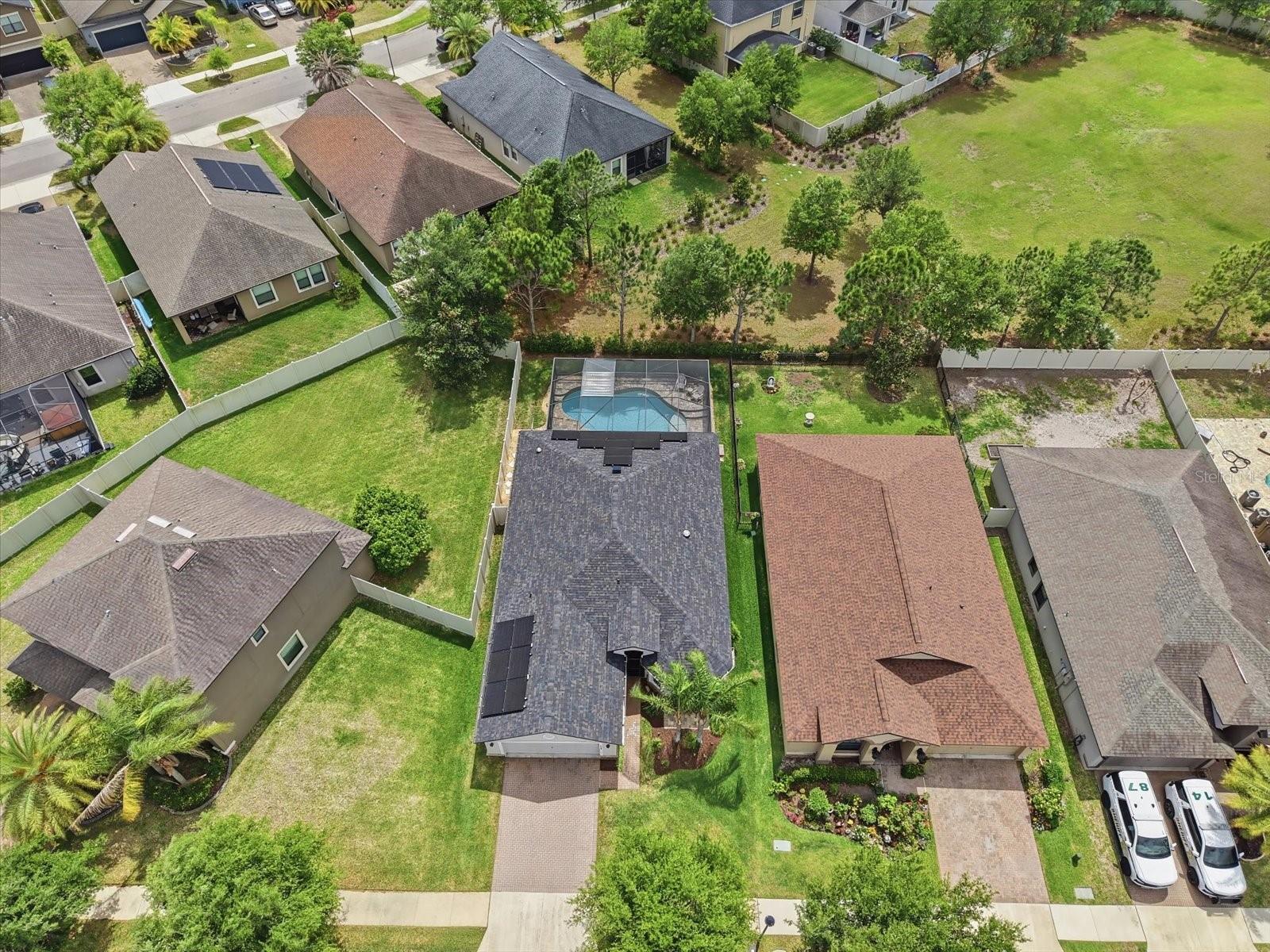 BELMONT PH 1B - Residential