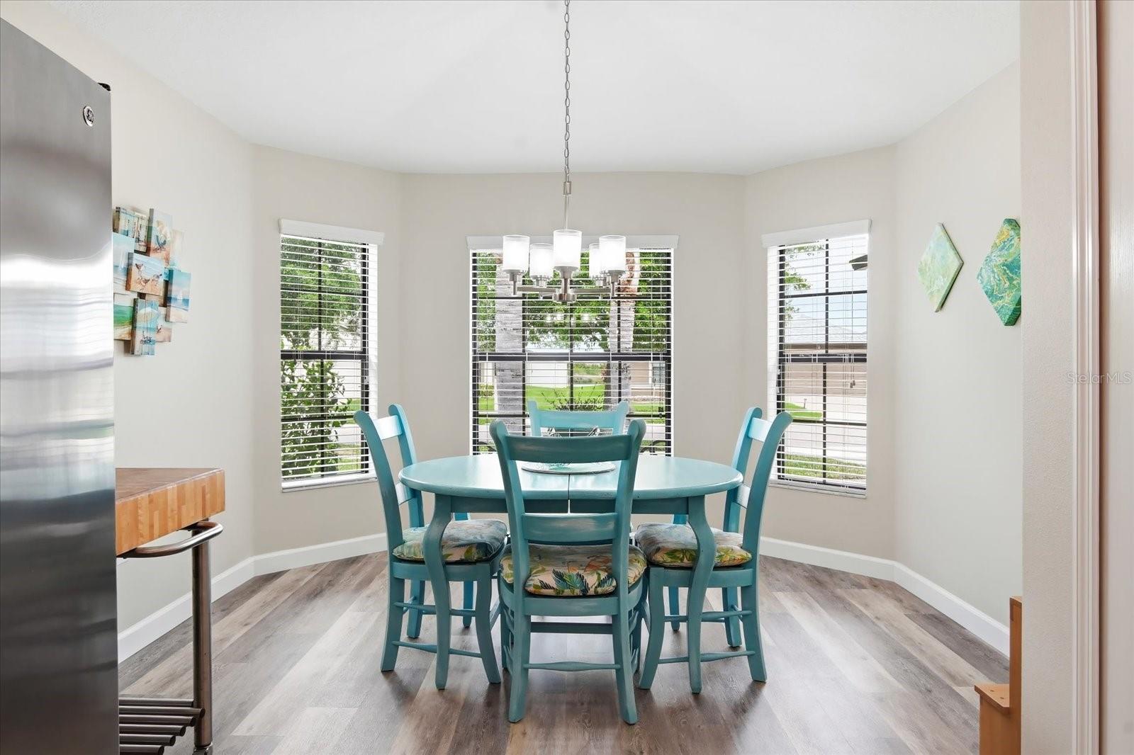 BELMONT PH 1B - Residential