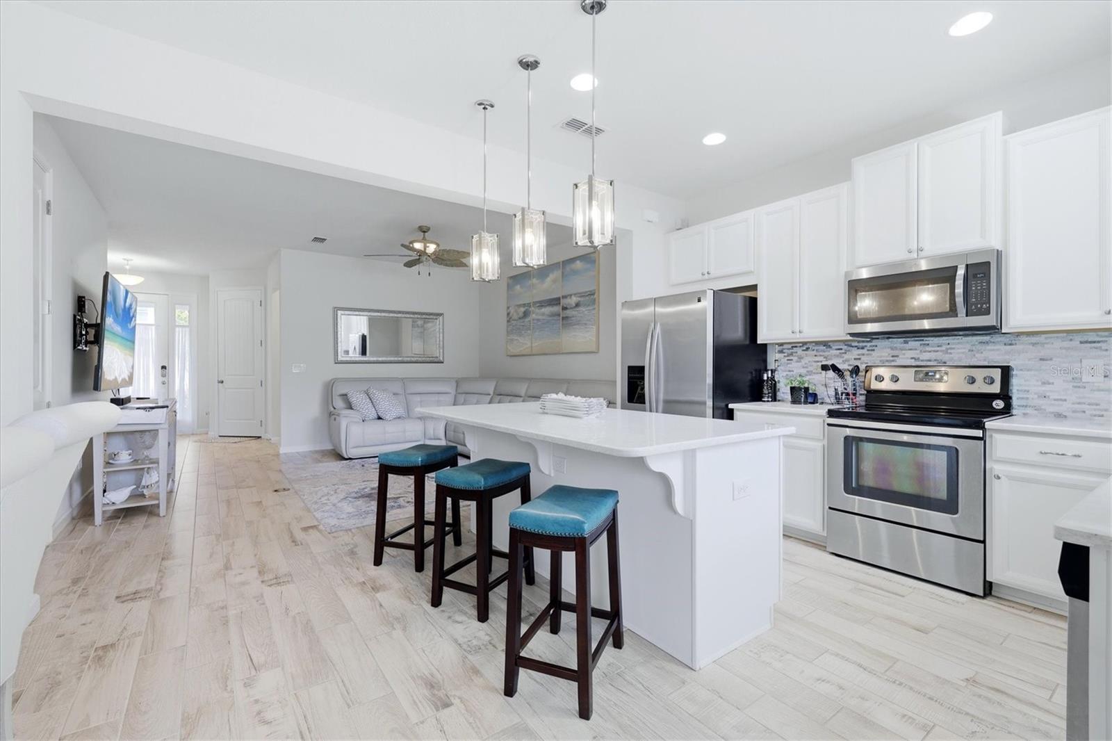 HARMONY AT LAKEWOOD RANCH - Residential