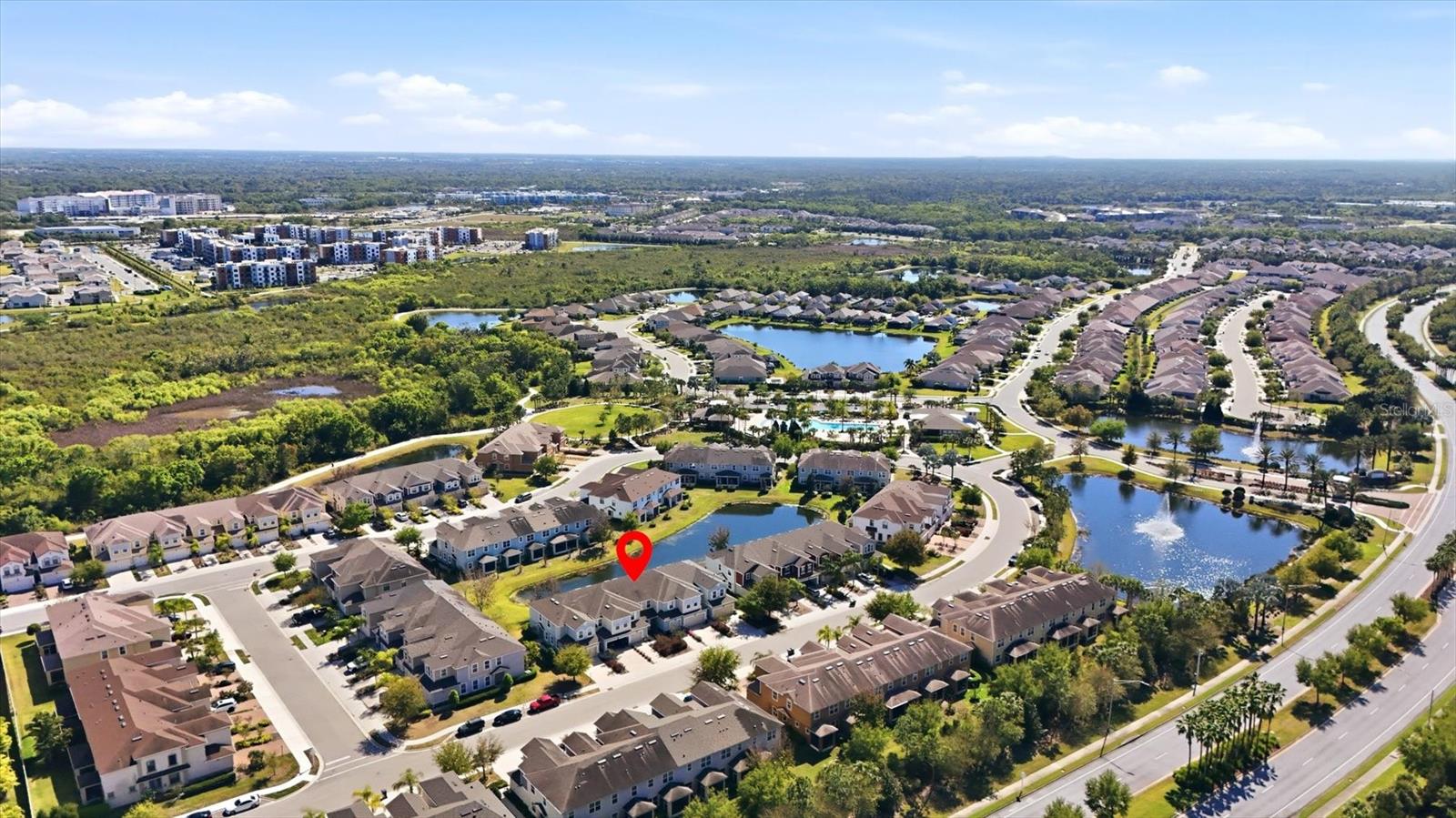 HARMONY AT LAKEWOOD RANCH - Residential