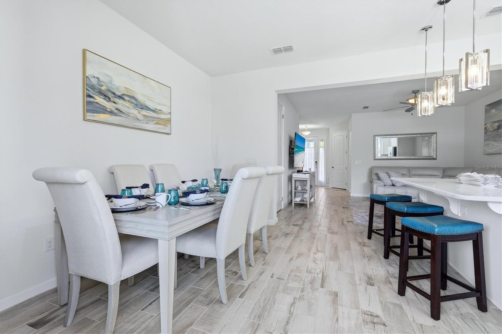 HARMONY AT LAKEWOOD RANCH - Residential
