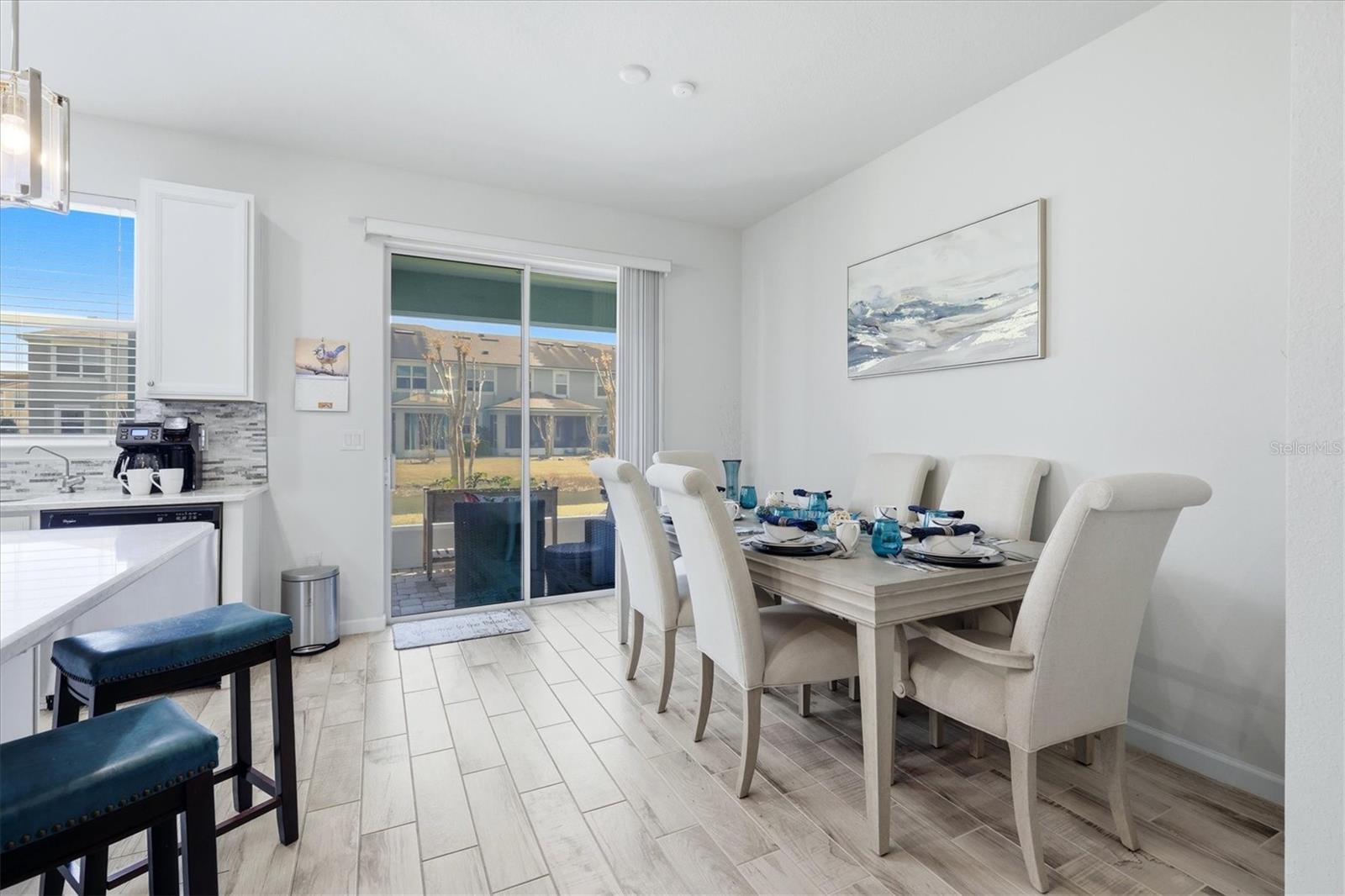 HARMONY AT LAKEWOOD RANCH - Residential