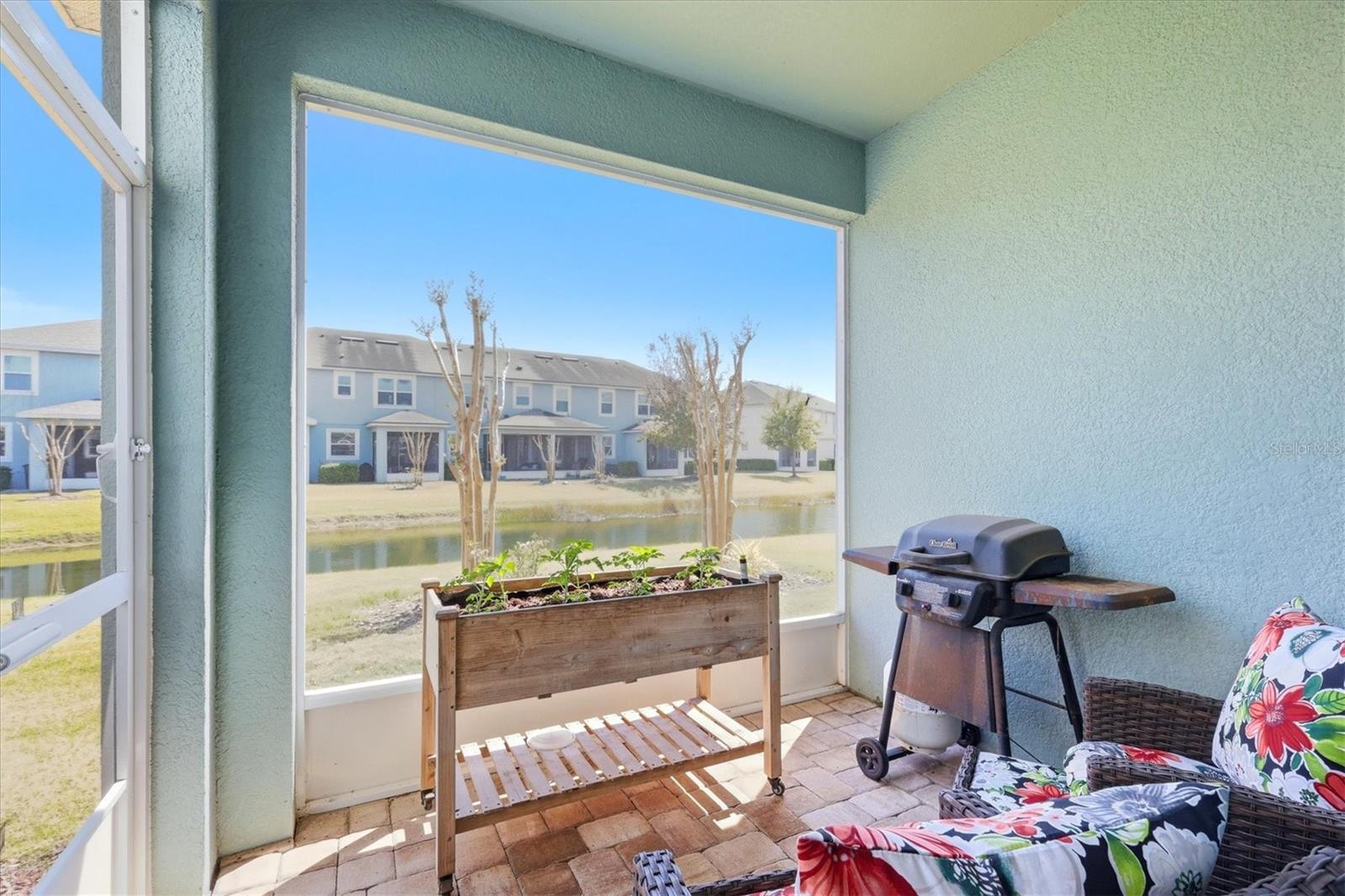 HARMONY AT LAKEWOOD RANCH - Residential