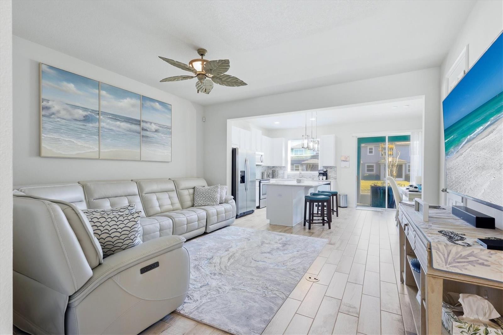 HARMONY AT LAKEWOOD RANCH - Residential