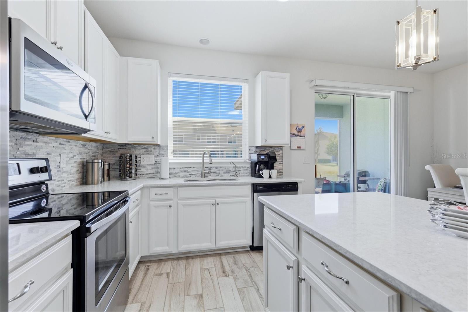 HARMONY AT LAKEWOOD RANCH - Residential