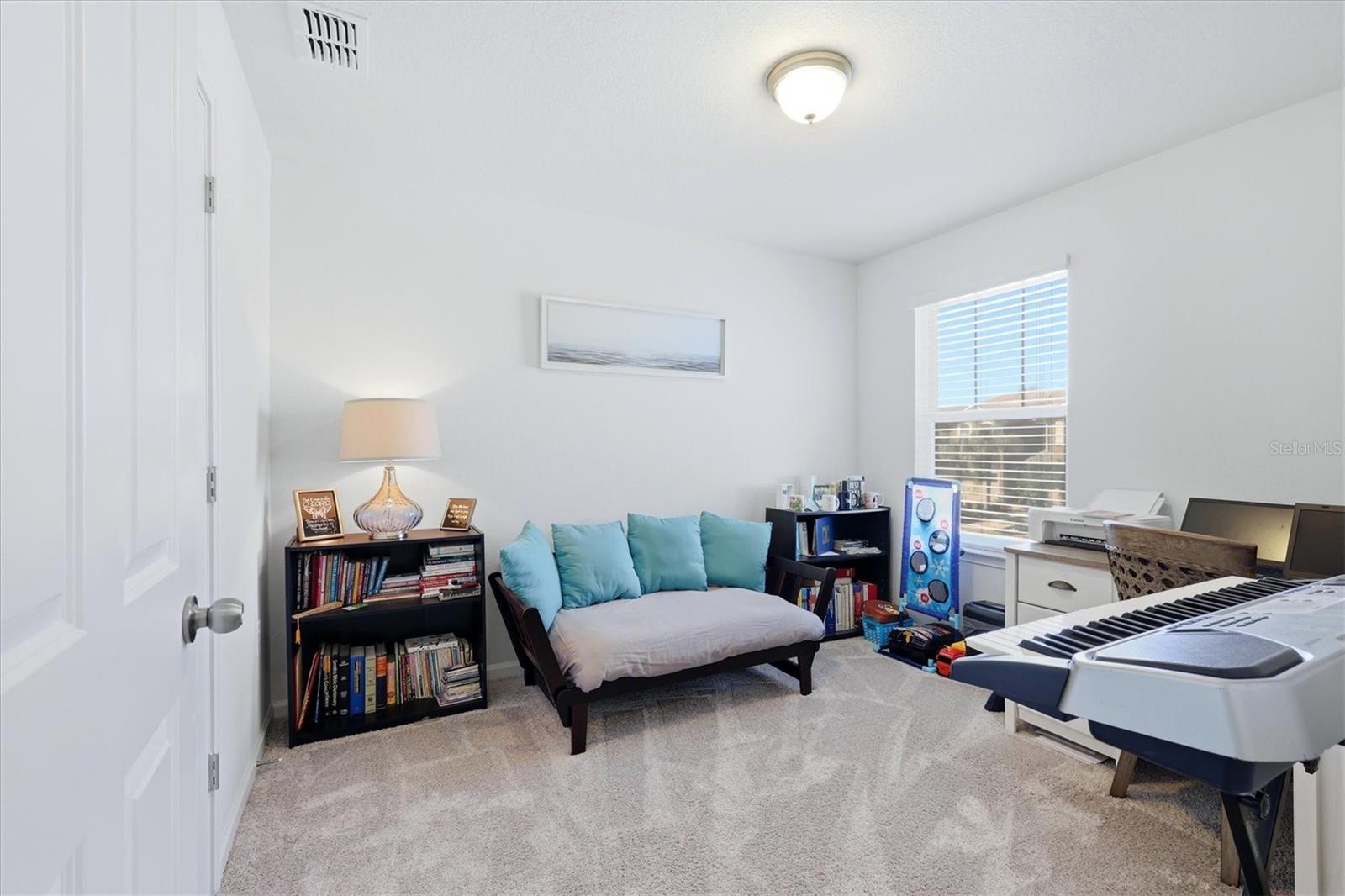 HARMONY AT LAKEWOOD RANCH - Residential