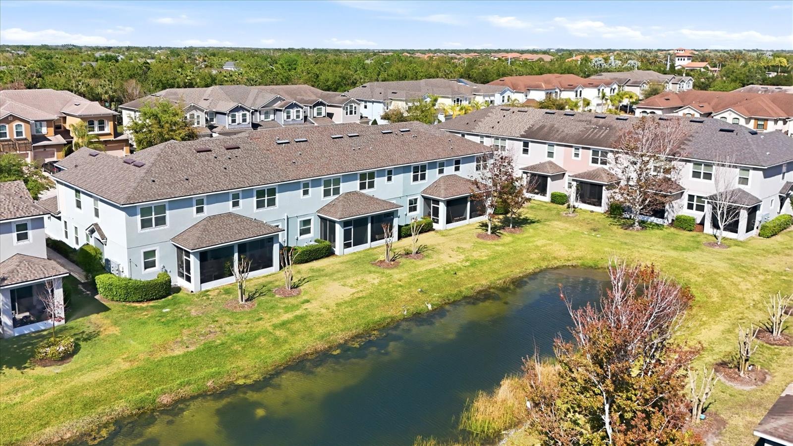 HARMONY AT LAKEWOOD RANCH - Residential