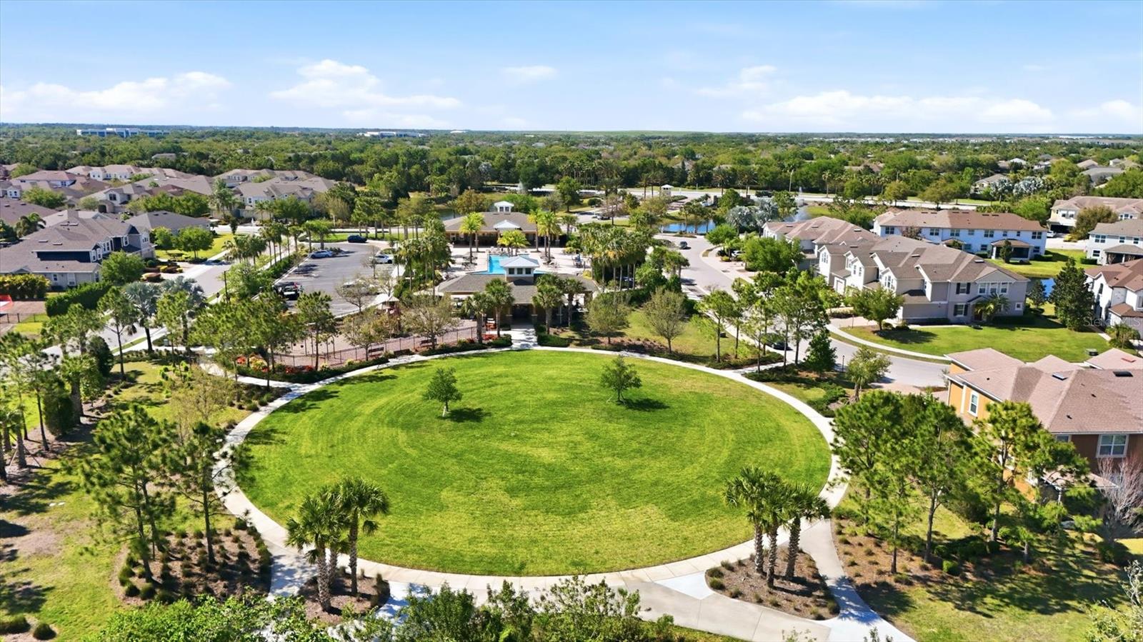 HARMONY AT LAKEWOOD RANCH - Residential