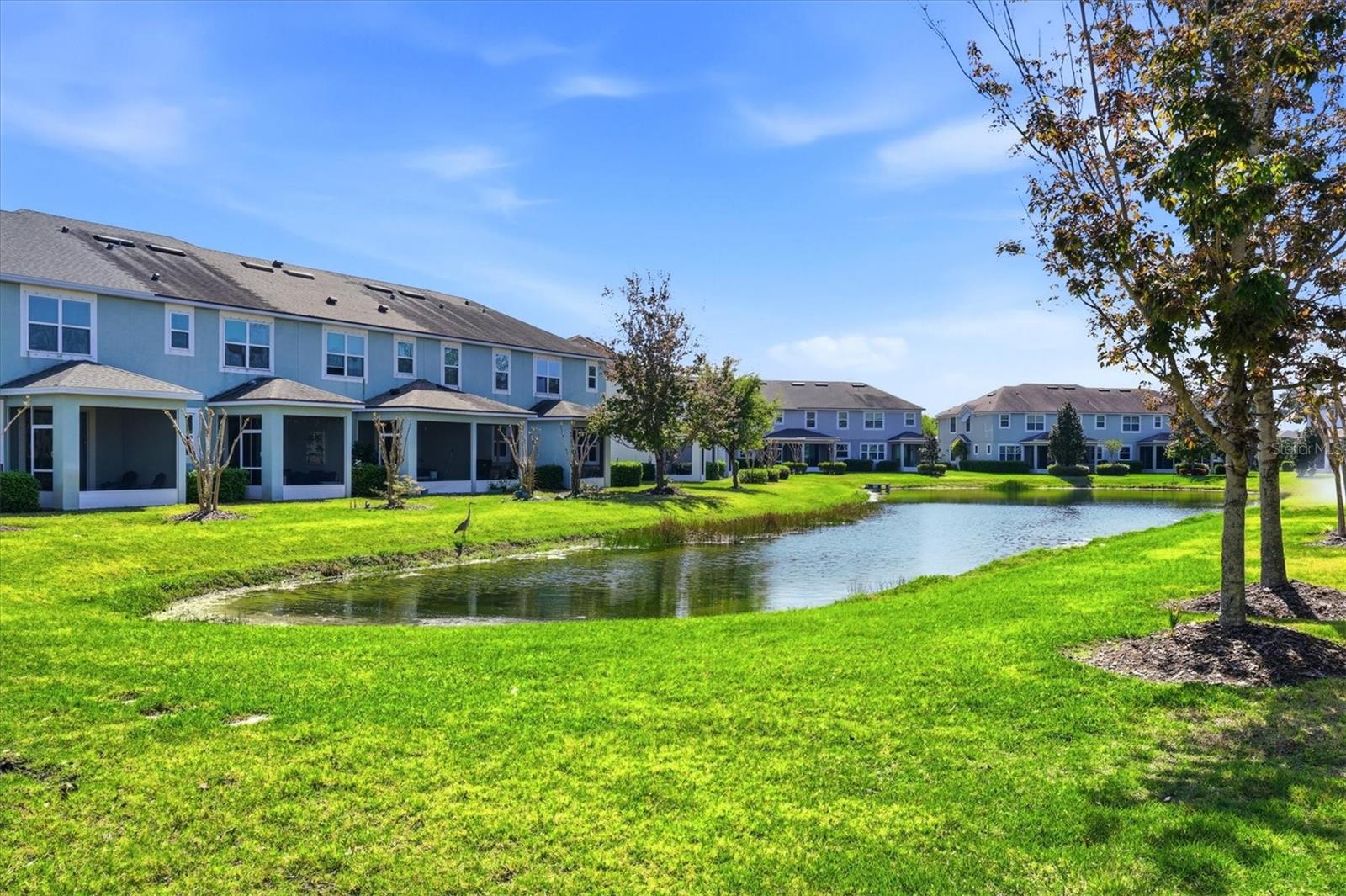 HARMONY AT LAKEWOOD RANCH - Residential