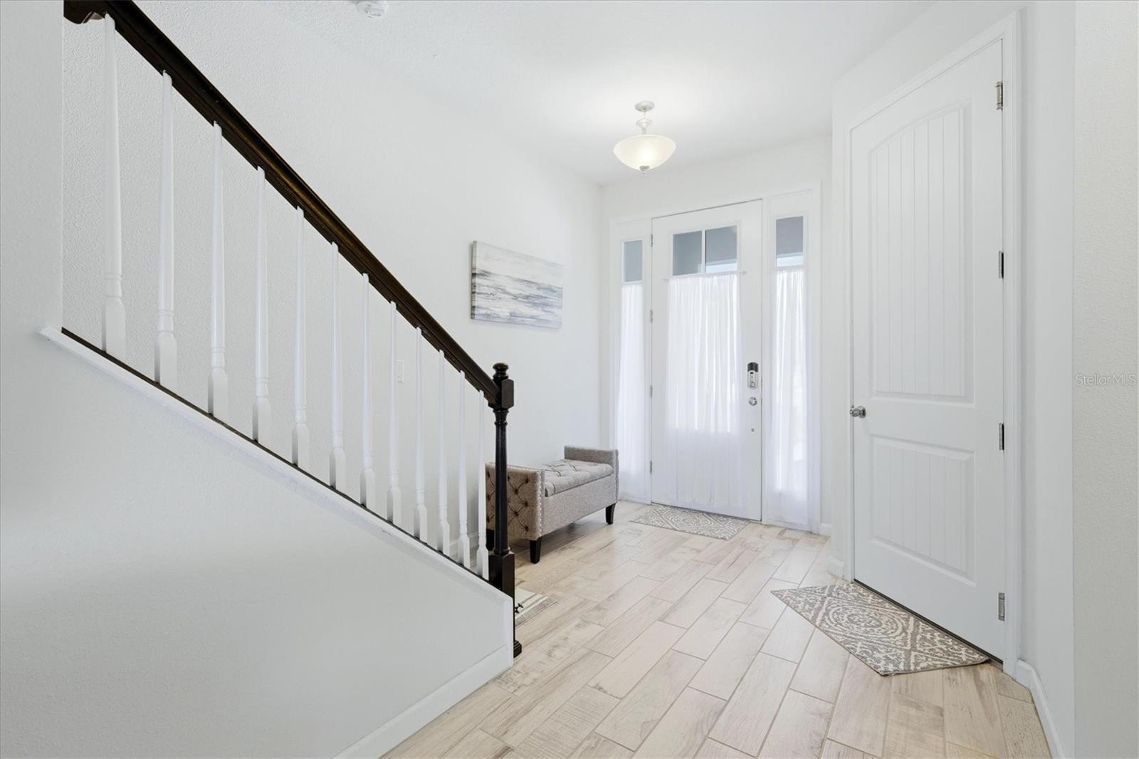 HARMONY AT LAKEWOOD RANCH - Residential