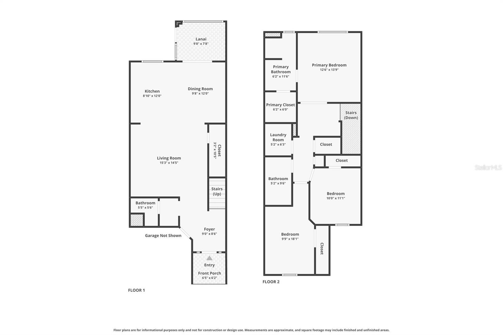 HARMONY AT LAKEWOOD RANCH - Residential