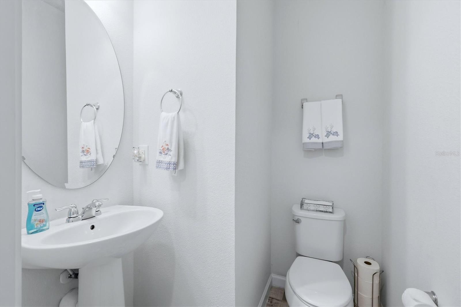 HARMONY AT LAKEWOOD RANCH - Residential