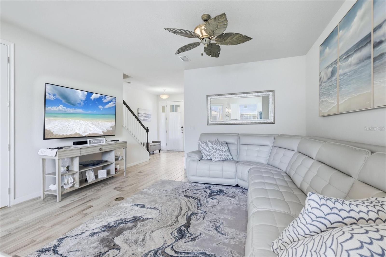 HARMONY AT LAKEWOOD RANCH - Residential