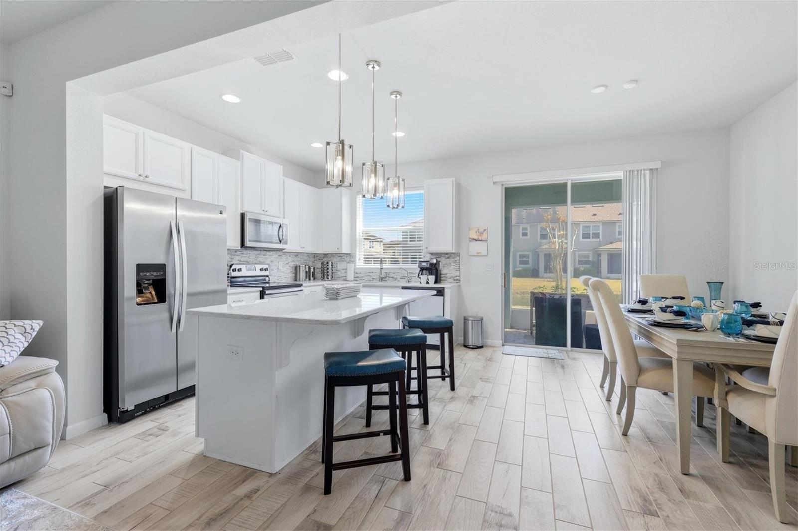 HARMONY AT LAKEWOOD RANCH - Residential