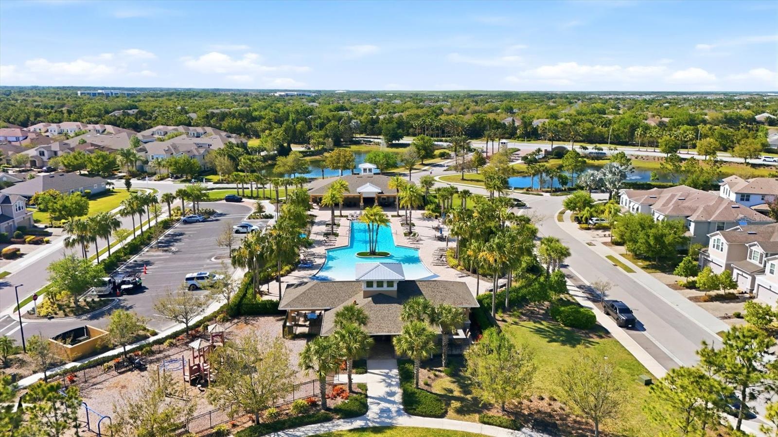 HARMONY AT LAKEWOOD RANCH - Residential