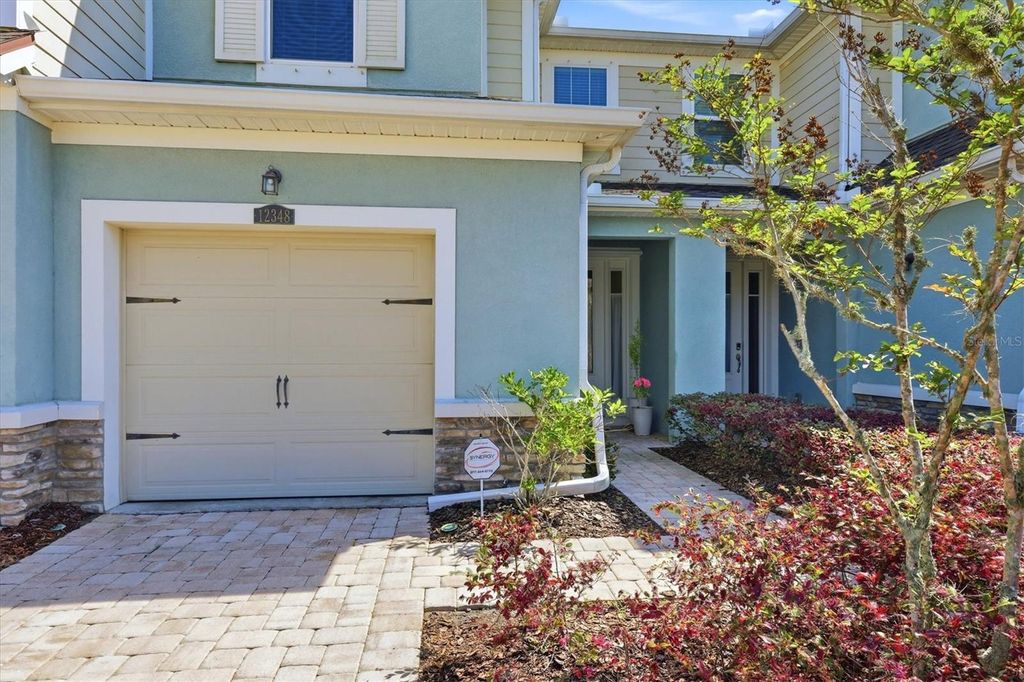 Photo of 12348 Trailhead Drive, Bradenton, FL 34211 (MLS # A4687680)