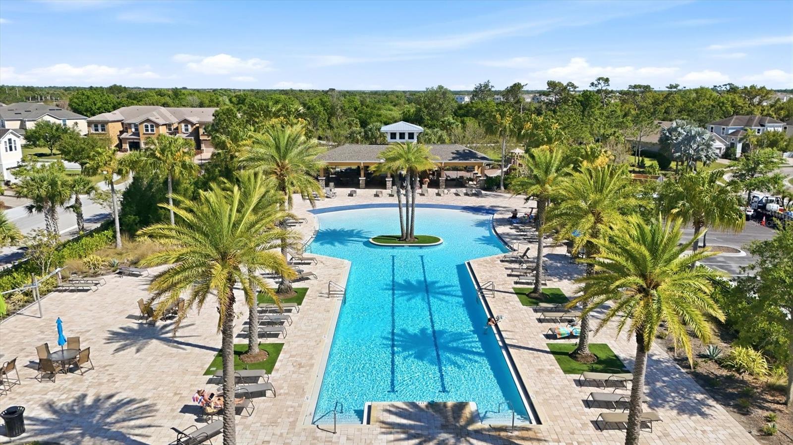 HARMONY AT LAKEWOOD RANCH - Residential