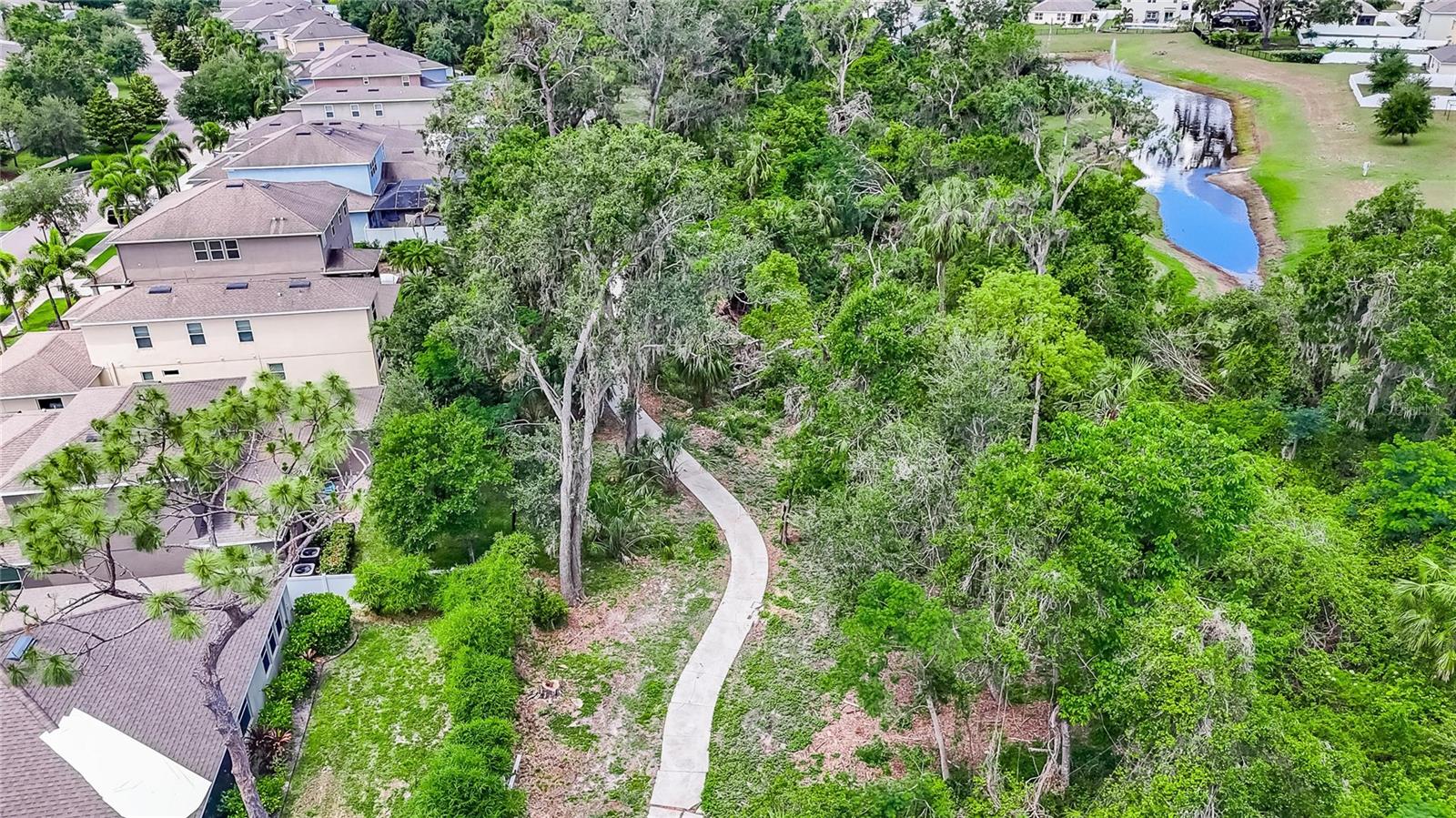 PARK CREEK PH 3B-2 & 3C - Residential