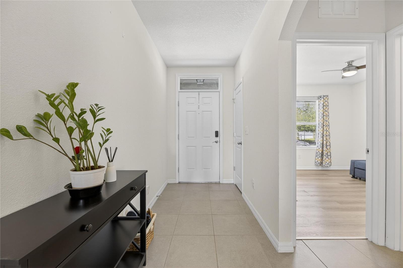 PARK CREEK PH 3B-2 & 3C - Residential